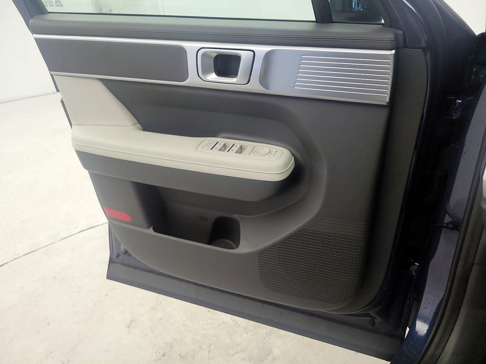 2026 Hyundai Santa Fe SEL - Photo 11