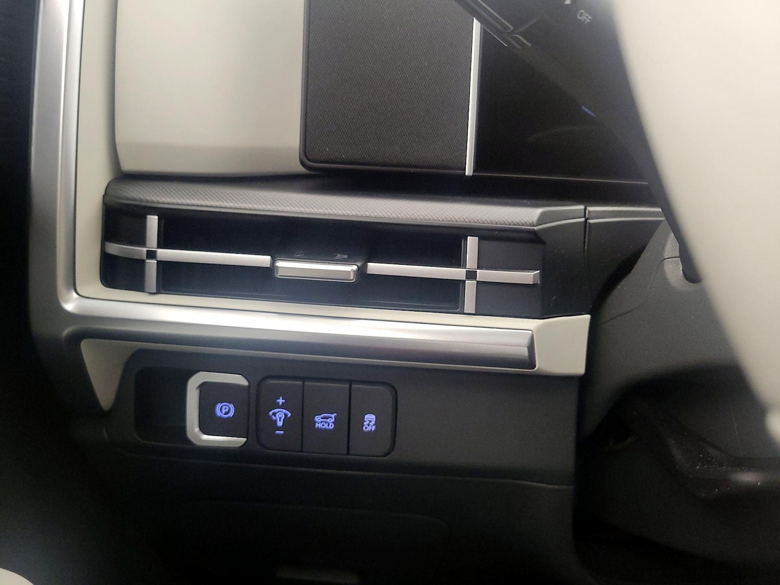 2026 Hyundai Santa Fe SEL - Photo 12
