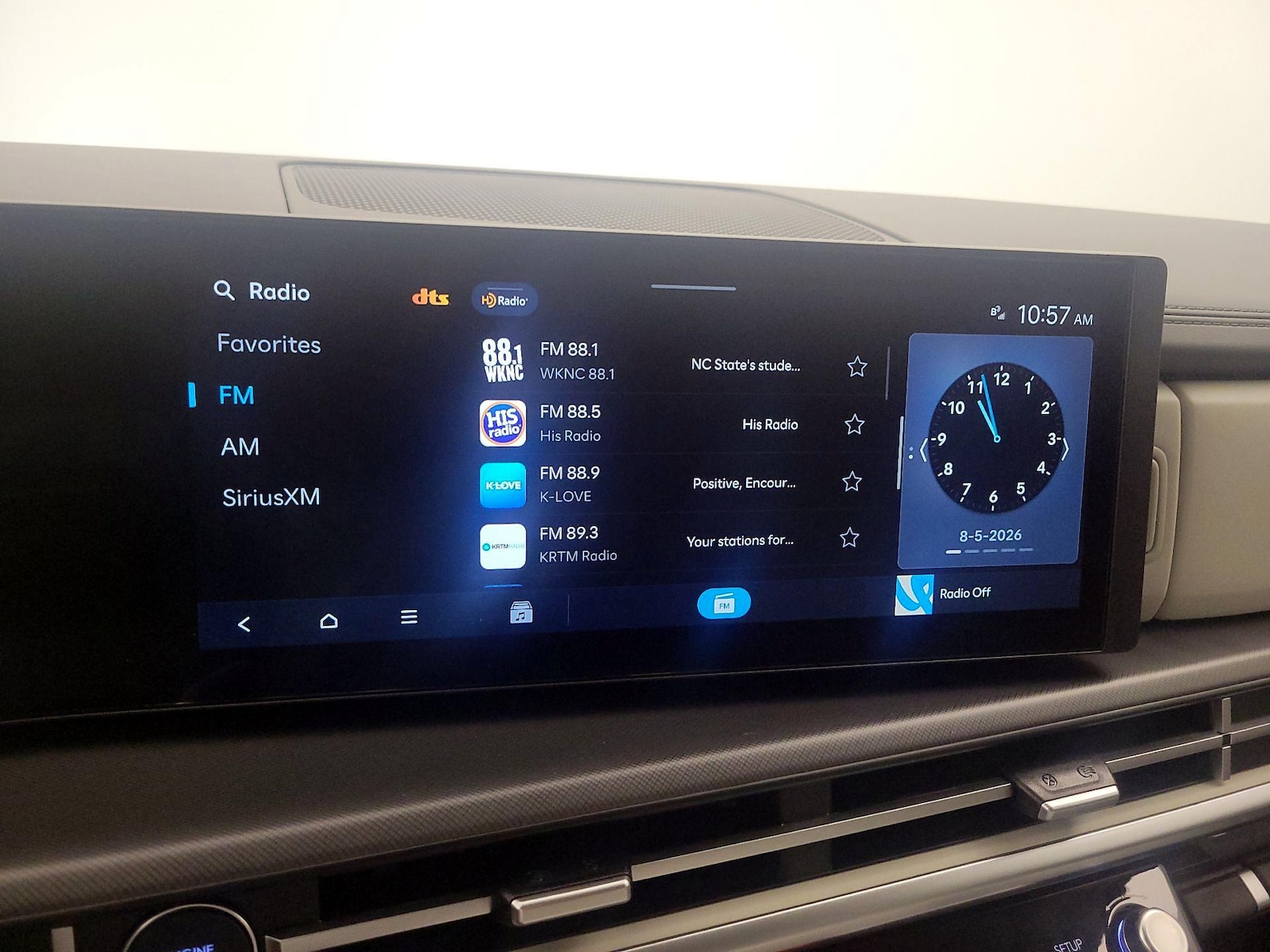 2026 Hyundai Santa Fe SEL - Photo 14