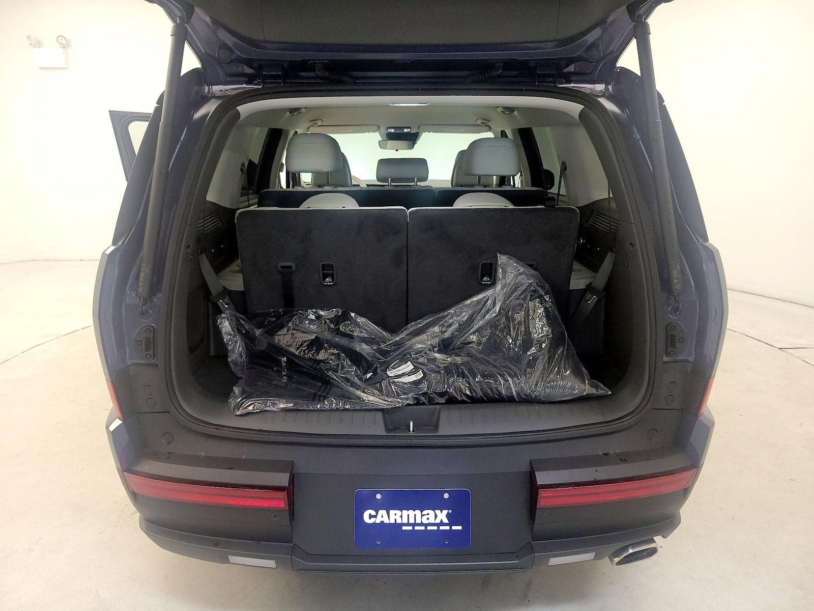 2026 Hyundai Santa Fe SEL - Photo 19