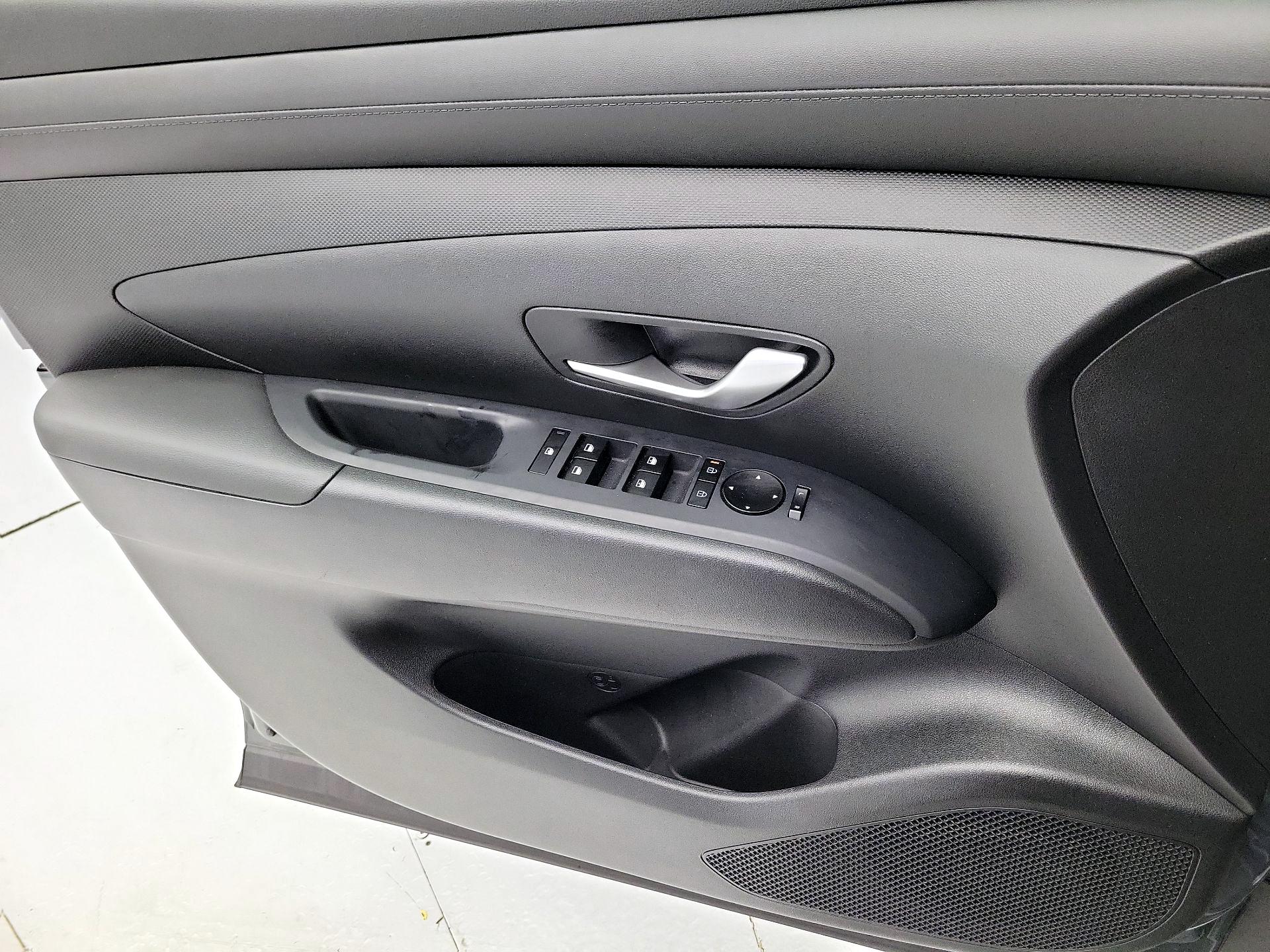 Thumbnail: 2026 Hyundai Tucson - 12