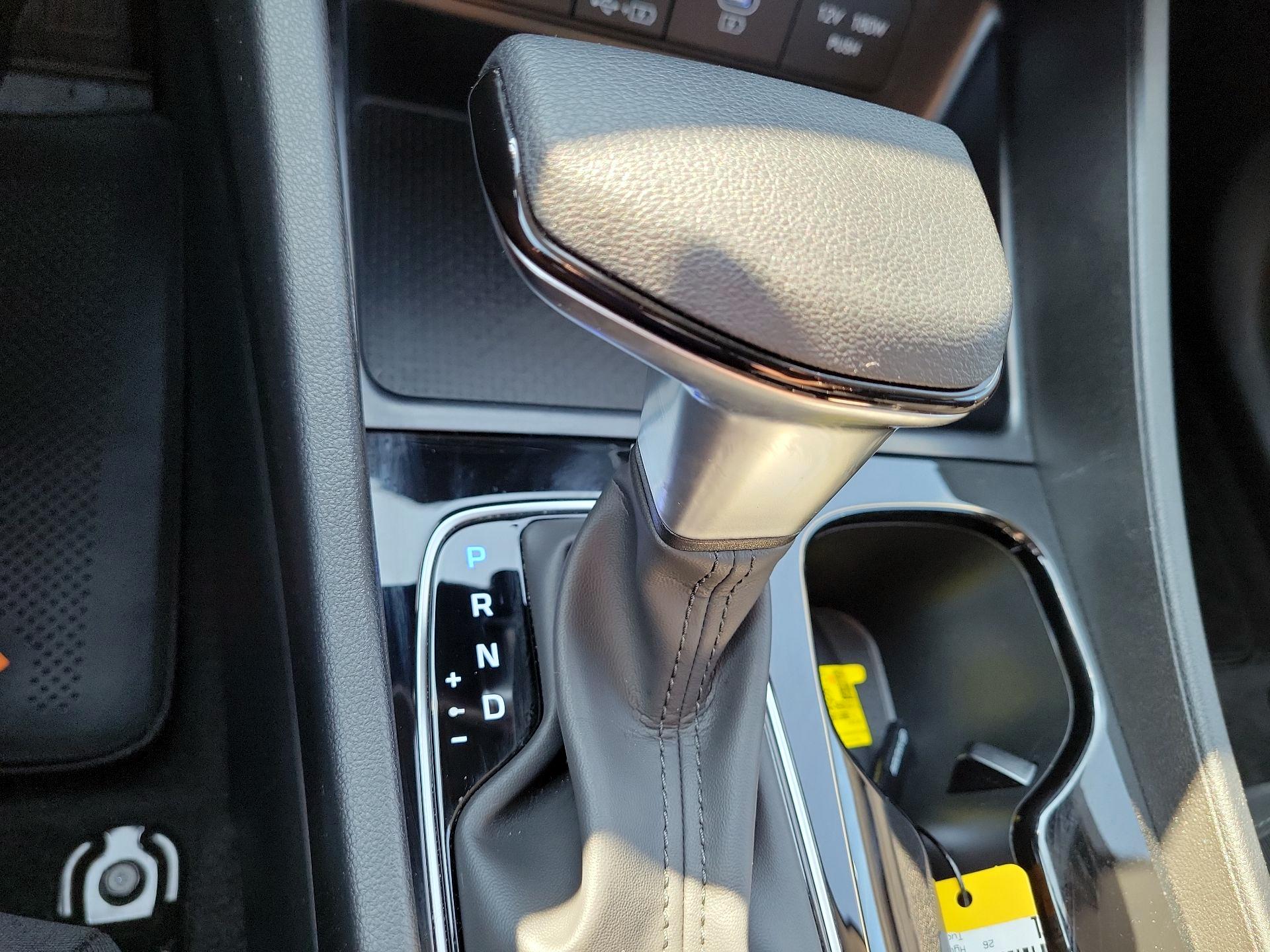 Thumbnail: 2026 Hyundai Tucson - 17