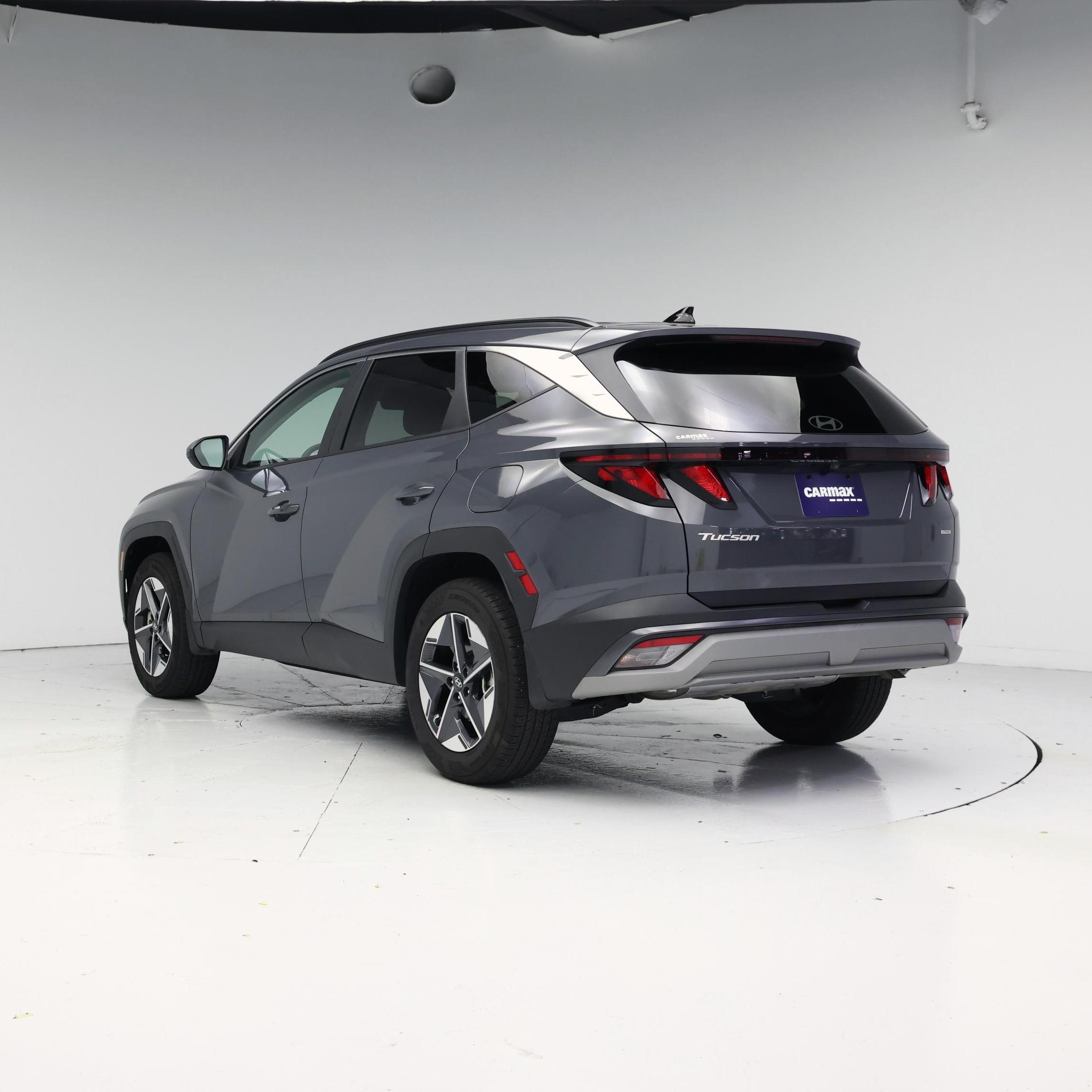 Thumbnail: 2026 Hyundai Tucson - 2