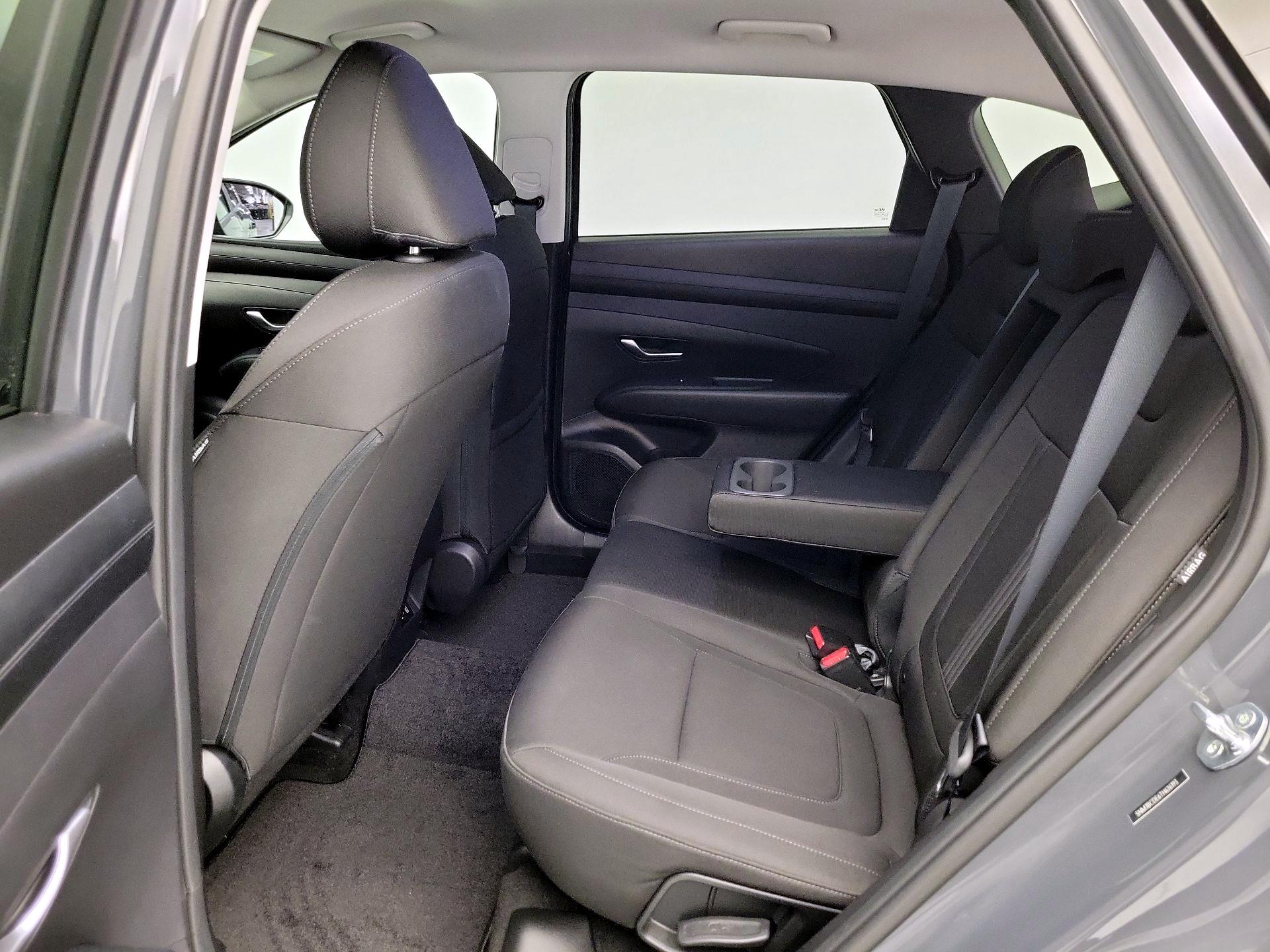 Thumbnail: 2026 Hyundai Tucson - 19