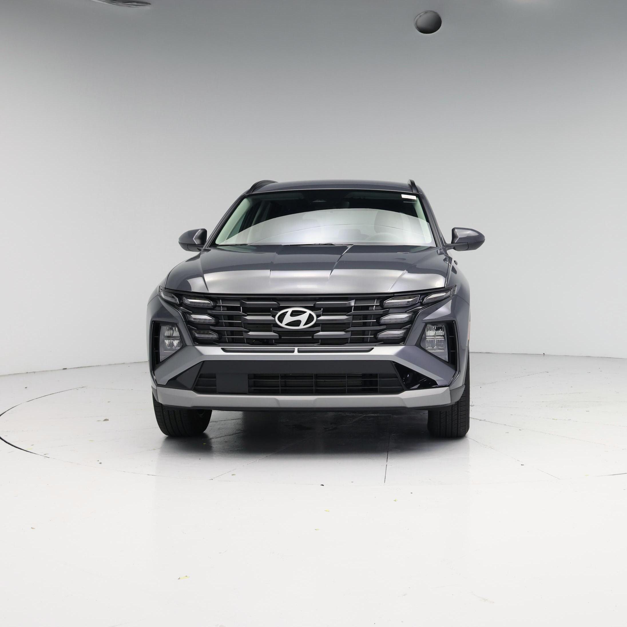 Thumbnail: 2026 Hyundai Tucson - 5
