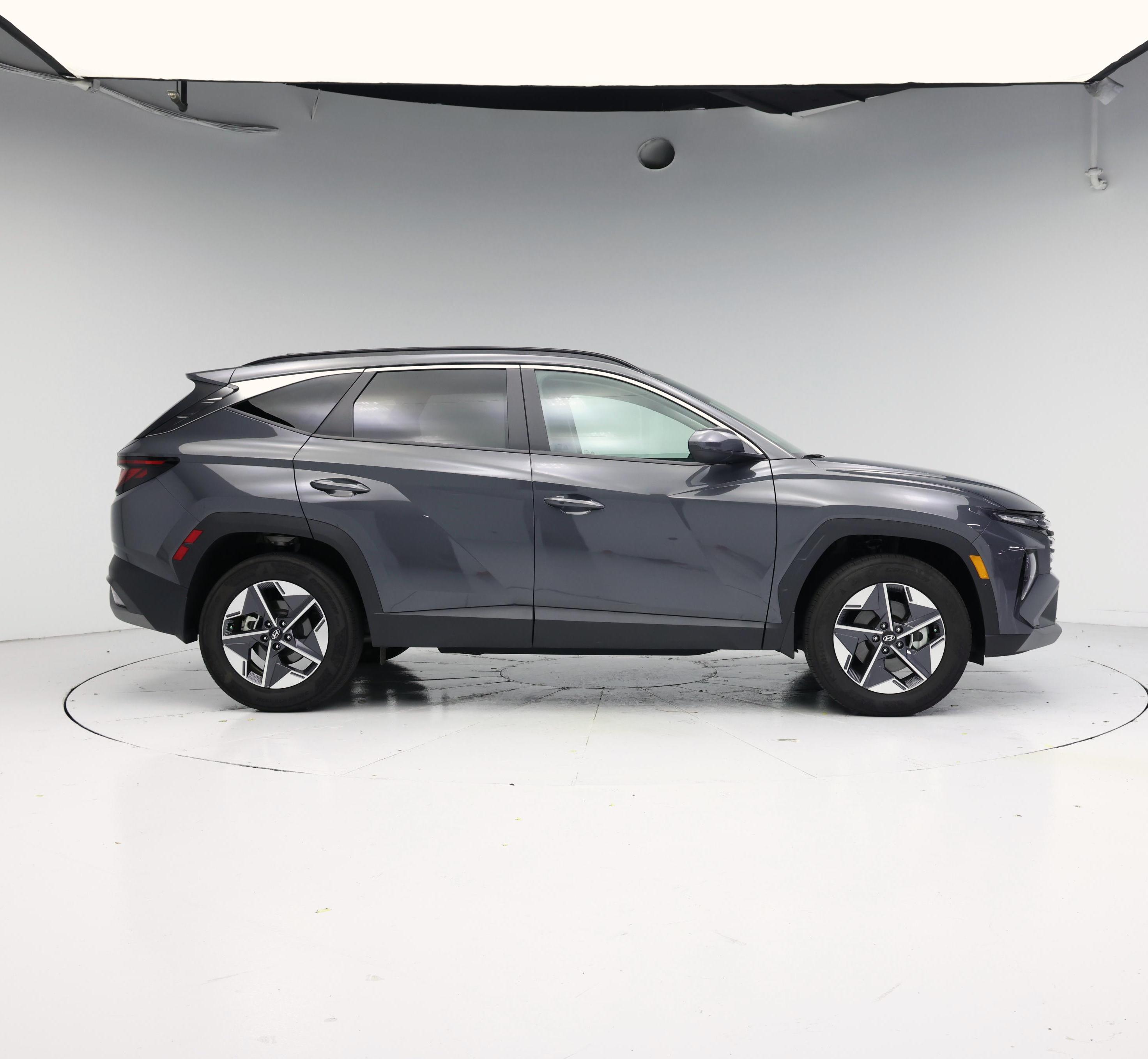 Thumbnail: 2026 Hyundai Tucson - 7