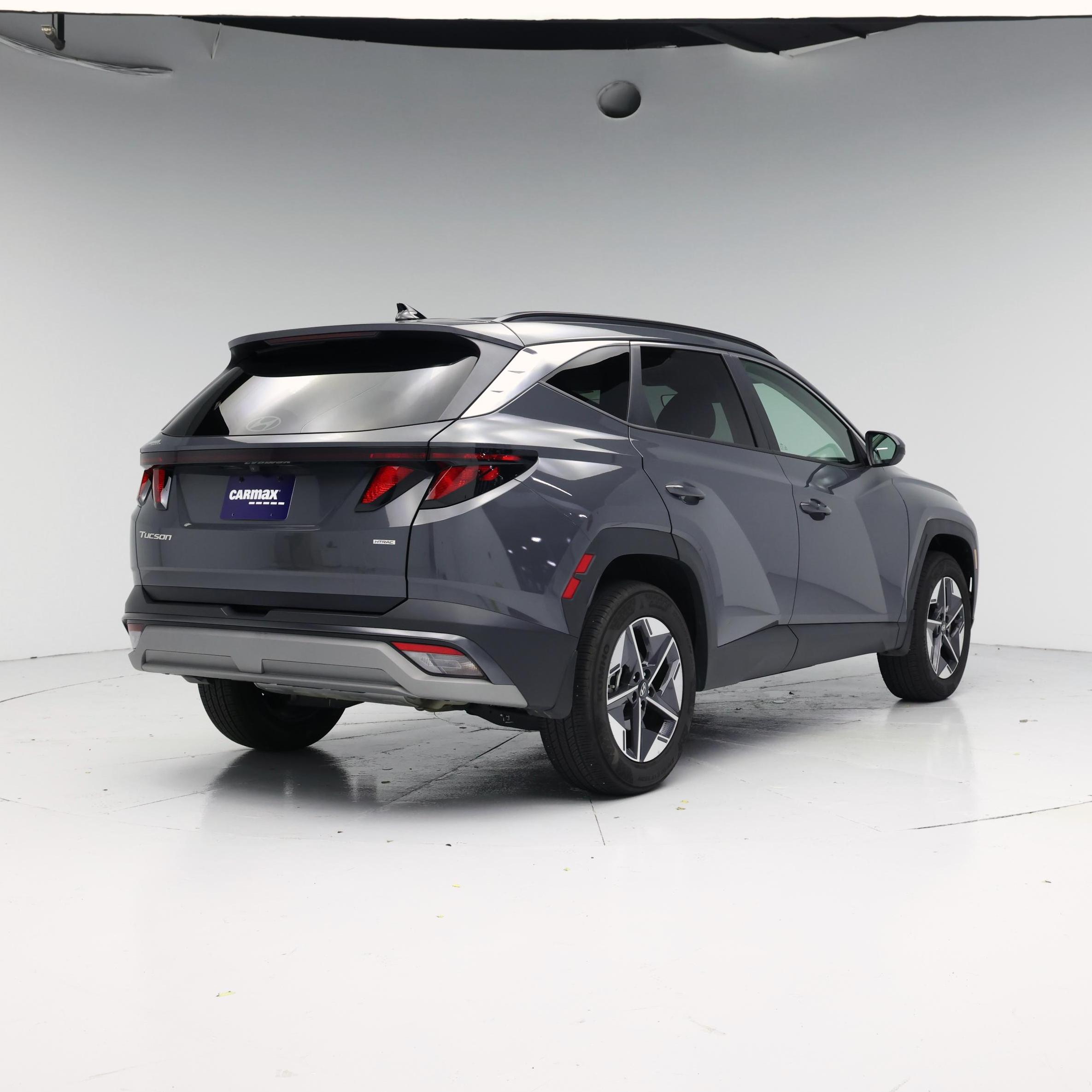 Thumbnail: 2026 Hyundai Tucson - 8