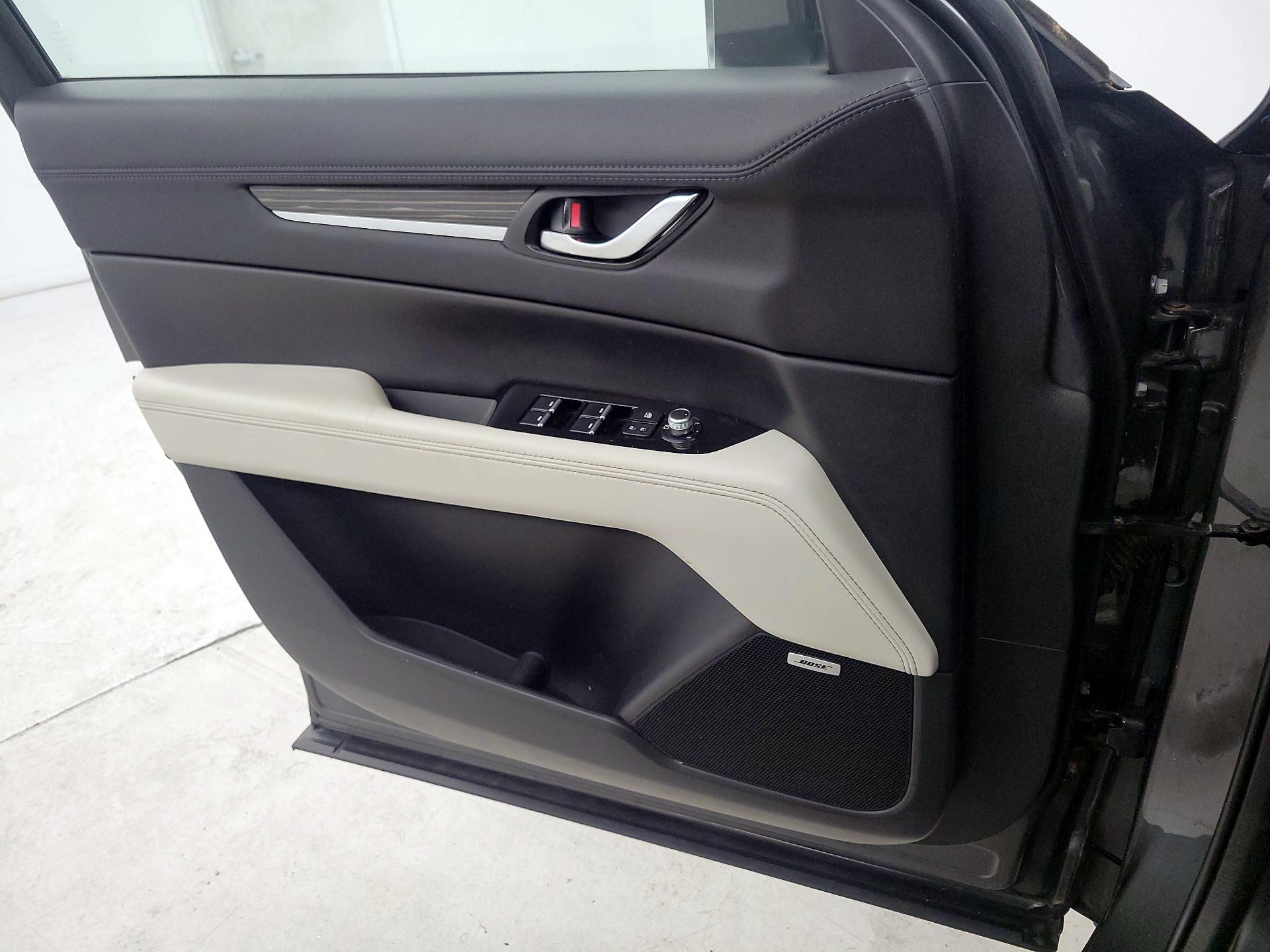 Thumbnail: 2021 Mazda CX-5 - 10