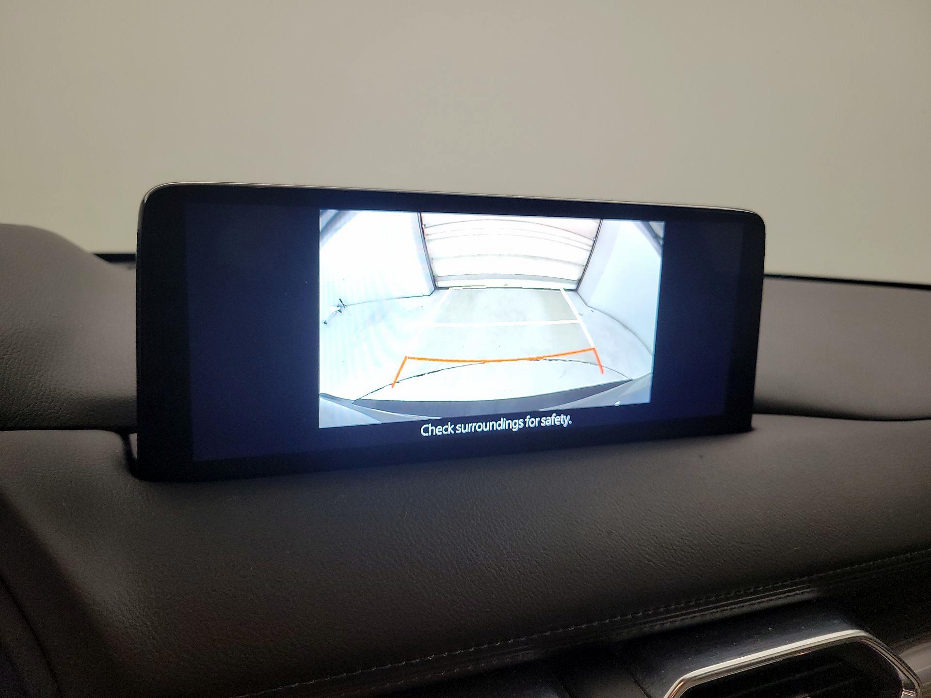 Thumbnail: 2021 Mazda CX-5 - 12