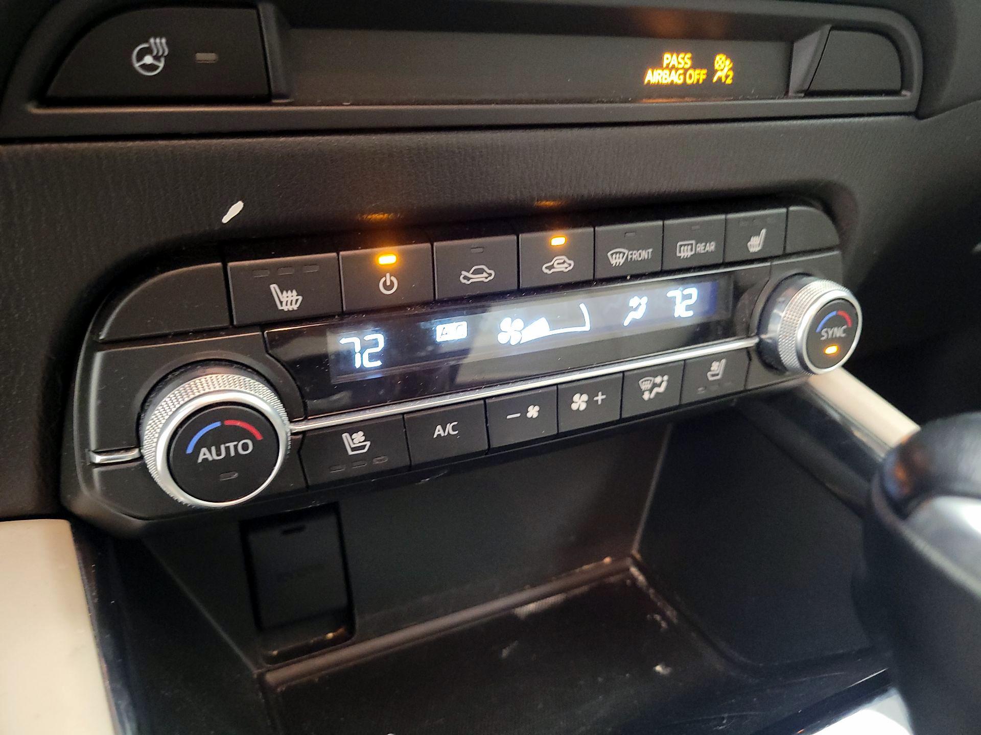 Thumbnail: 2021 Mazda CX-5 - 14