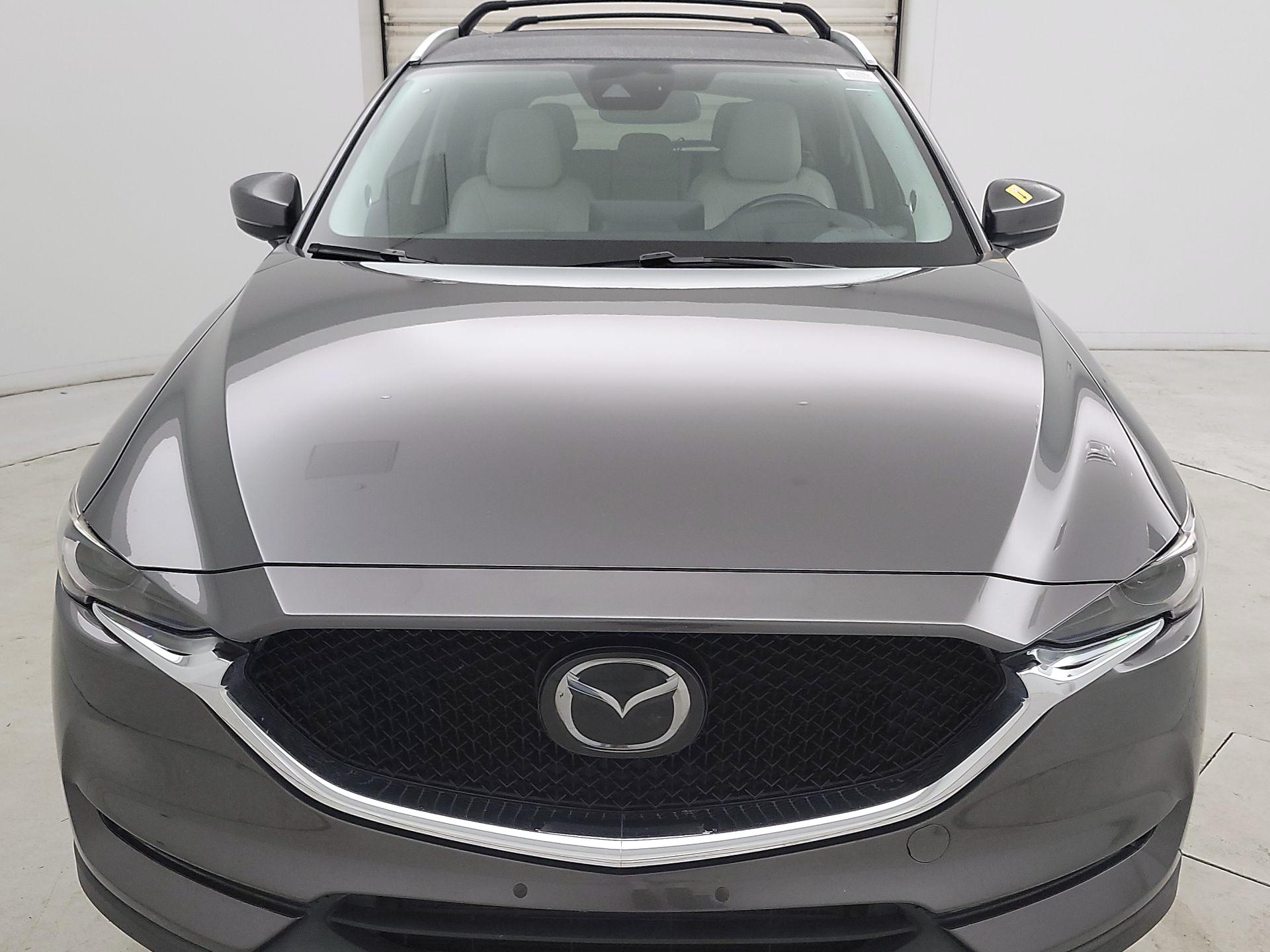 Thumbnail: 2021 Mazda CX-5 - 2