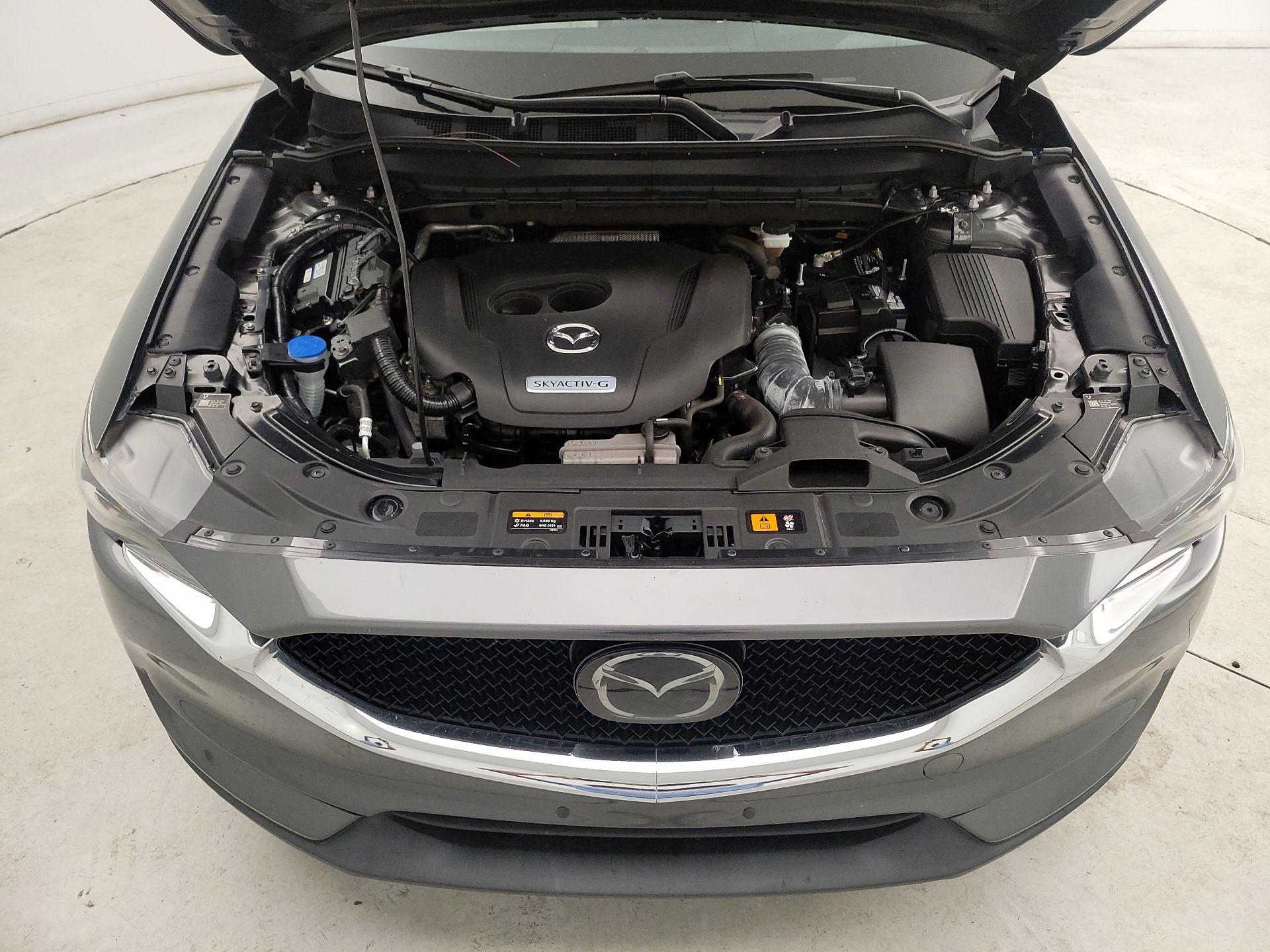 Thumbnail: 2021 Mazda CX-5 - 19