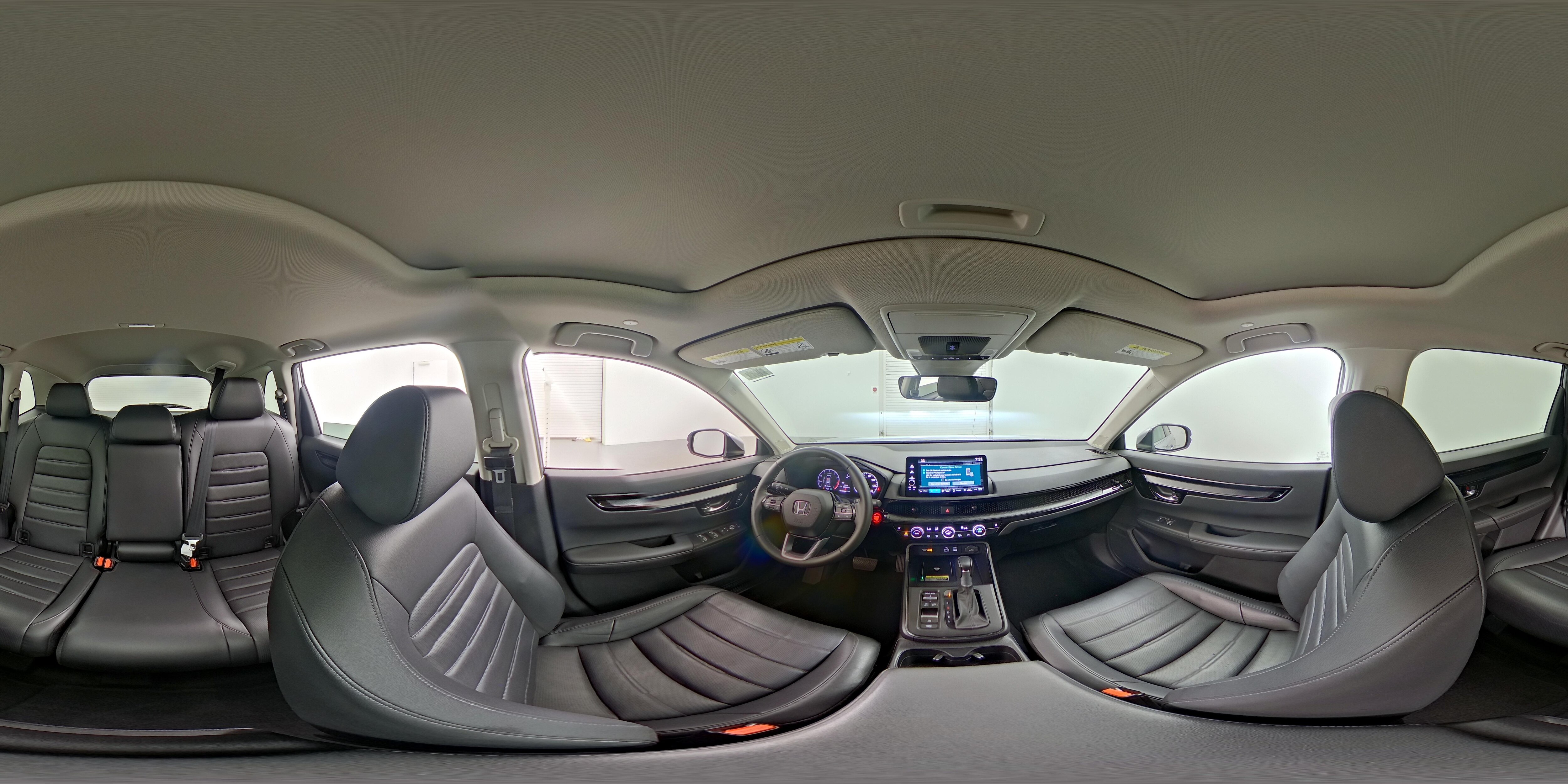 2024 Honda CR-V EX-L - Photo 25