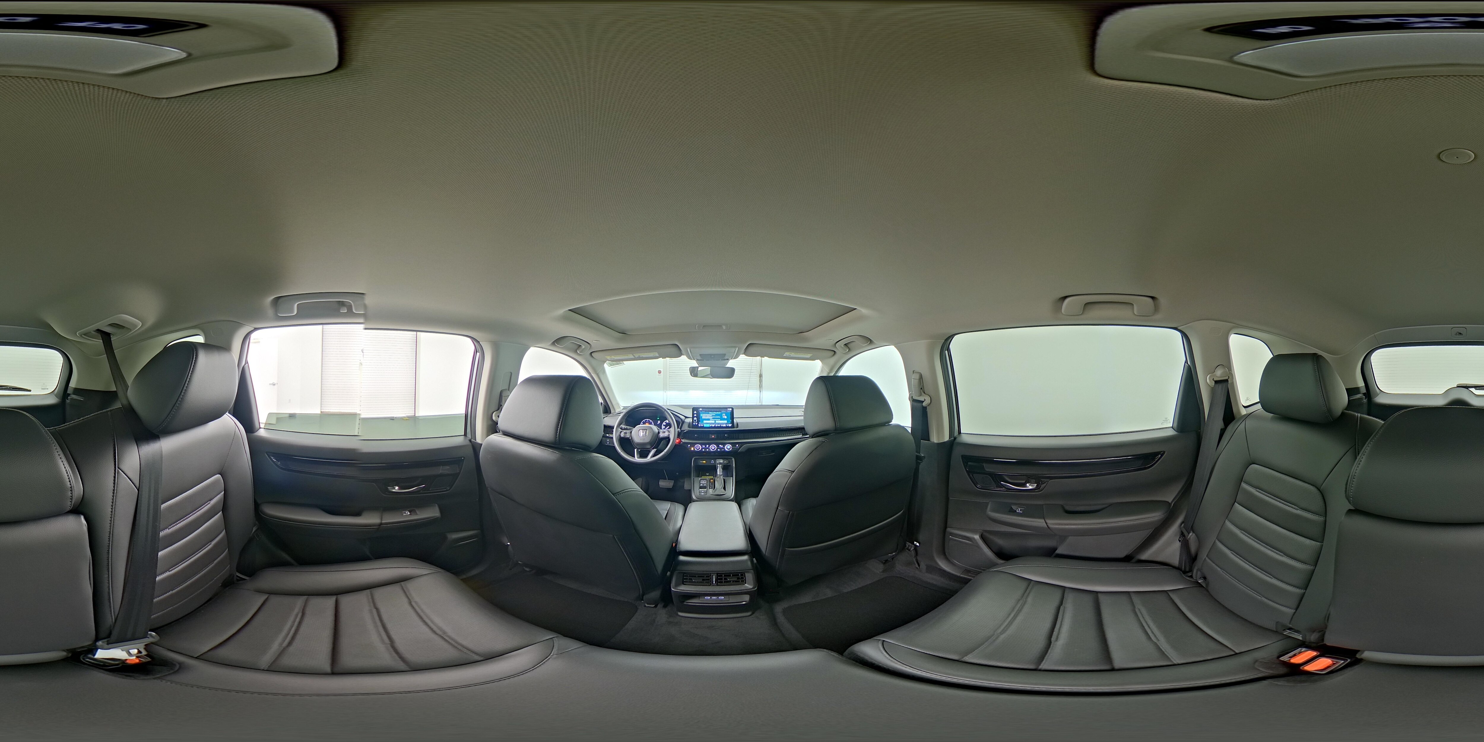 2024 Honda CR-V EX-L - Photo 26