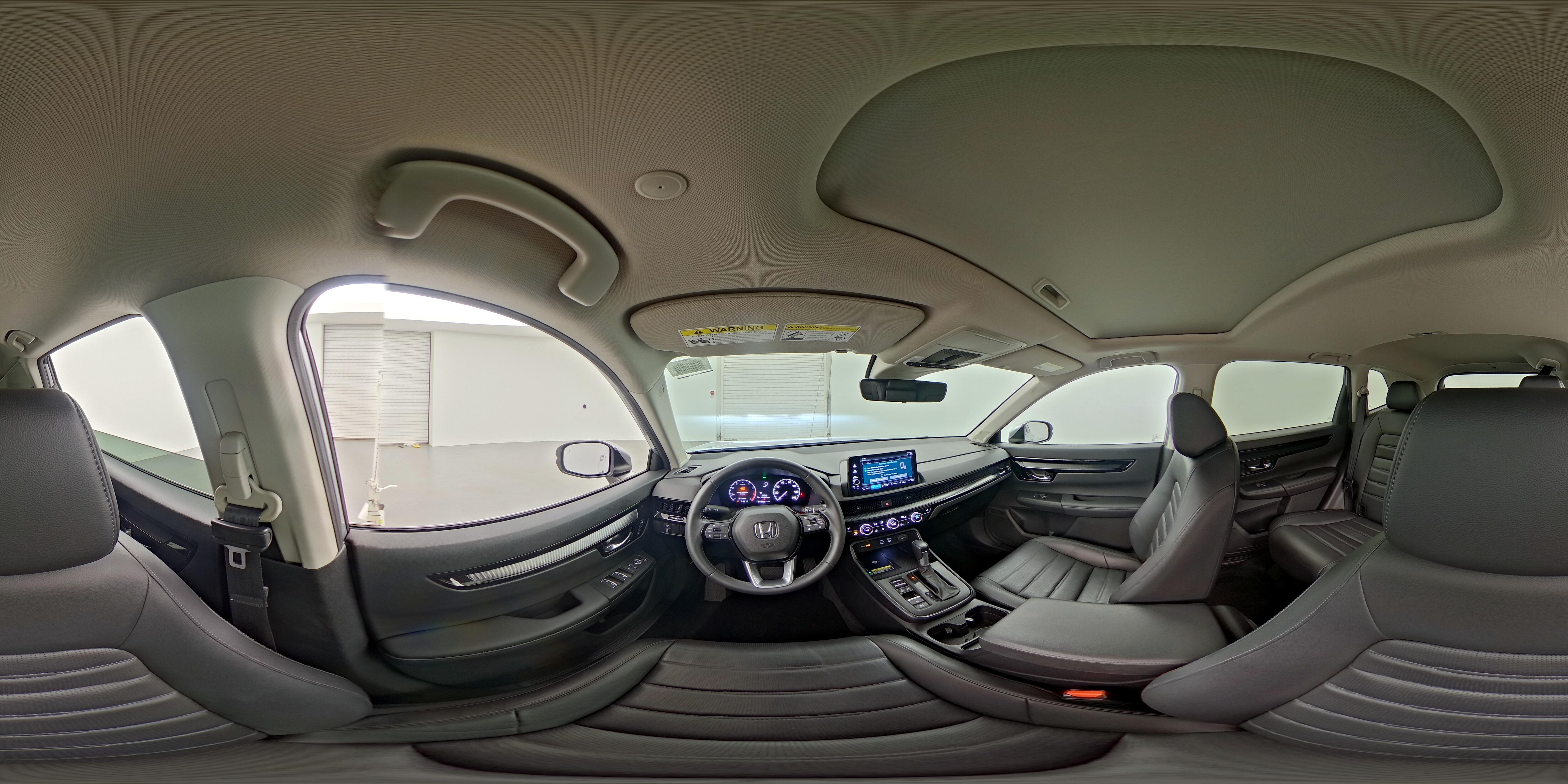 2024 Honda CR-V EX-L - Photo 27