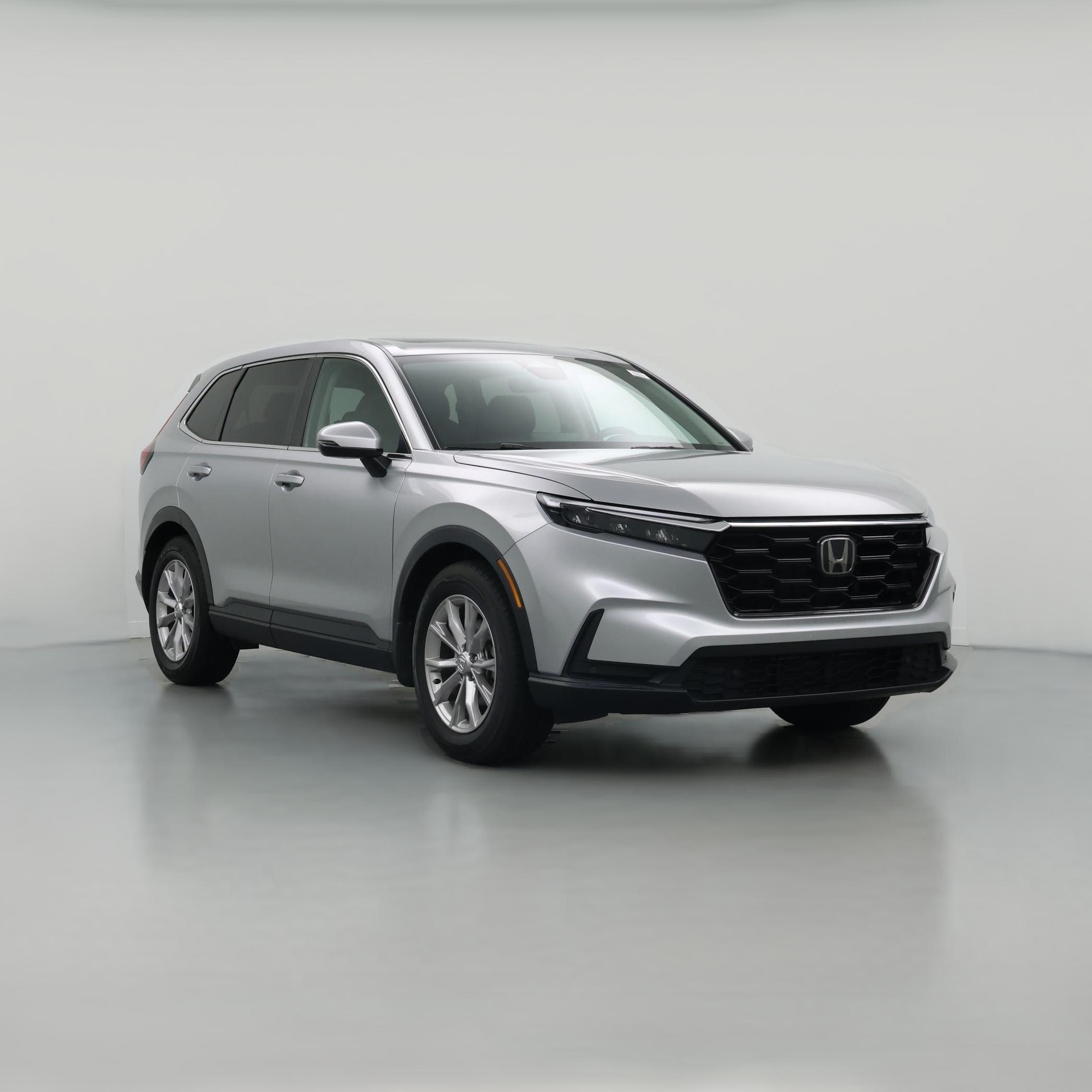 Thumbnail: 2024 Honda CR-V - 1