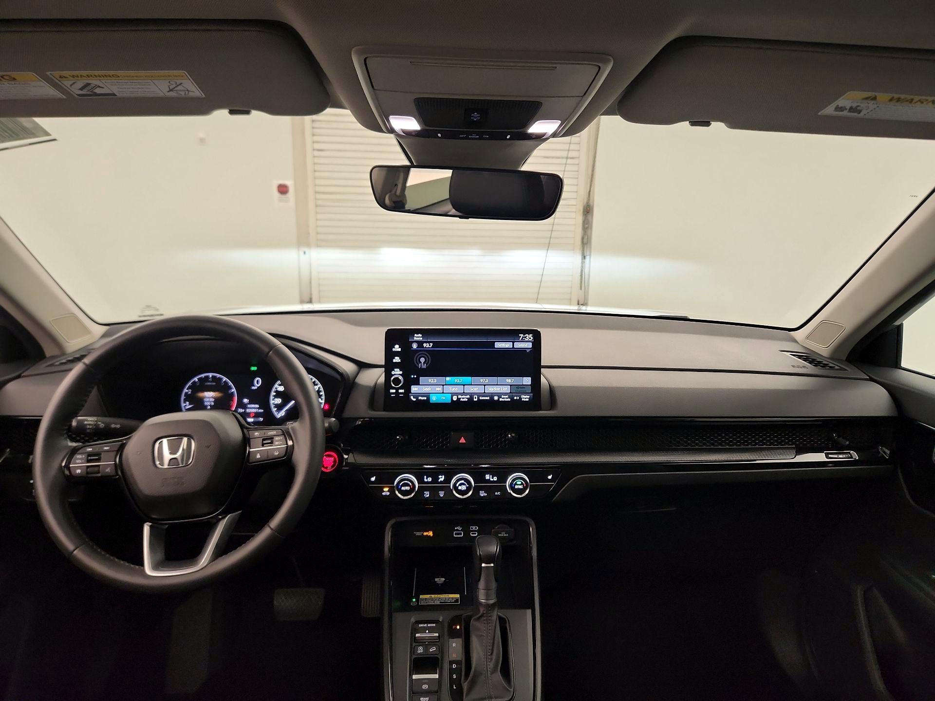 Thumbnail: 2024 Honda CR-V - 9