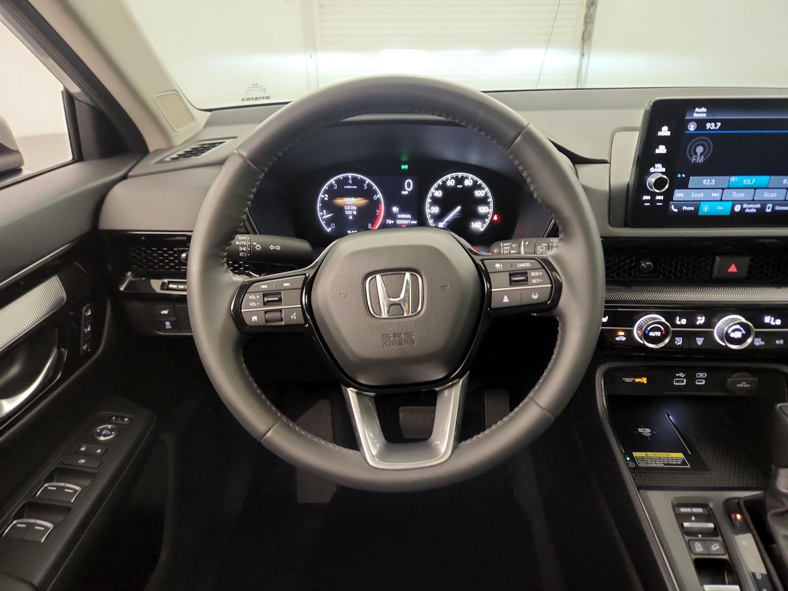 2024 Honda CR-V EX-L - Photo 11