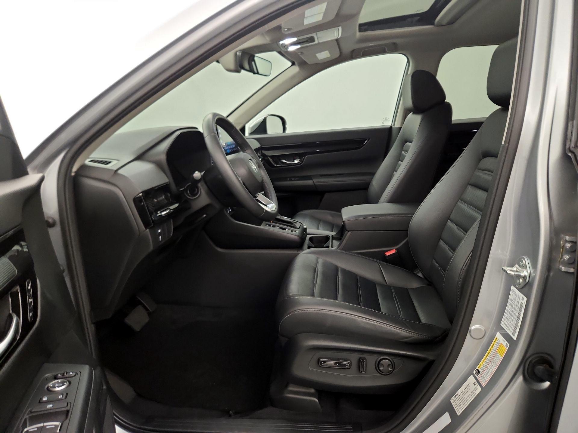 Thumbnail: 2024 Honda CR-V - 11