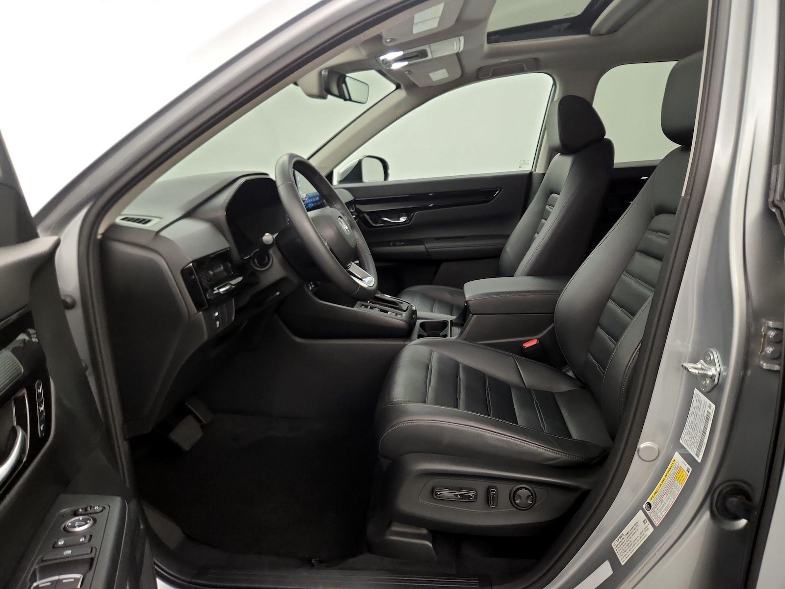 2024 Honda CR-V EX-L - Photo 12