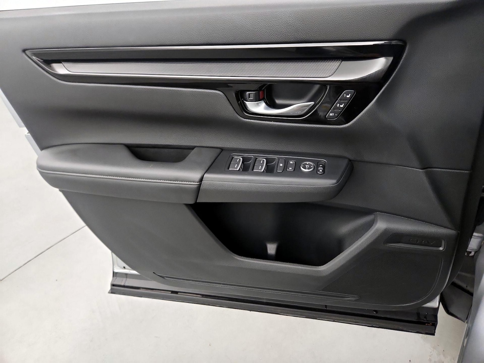 2024 Honda CR-V EX-L - Photo 13