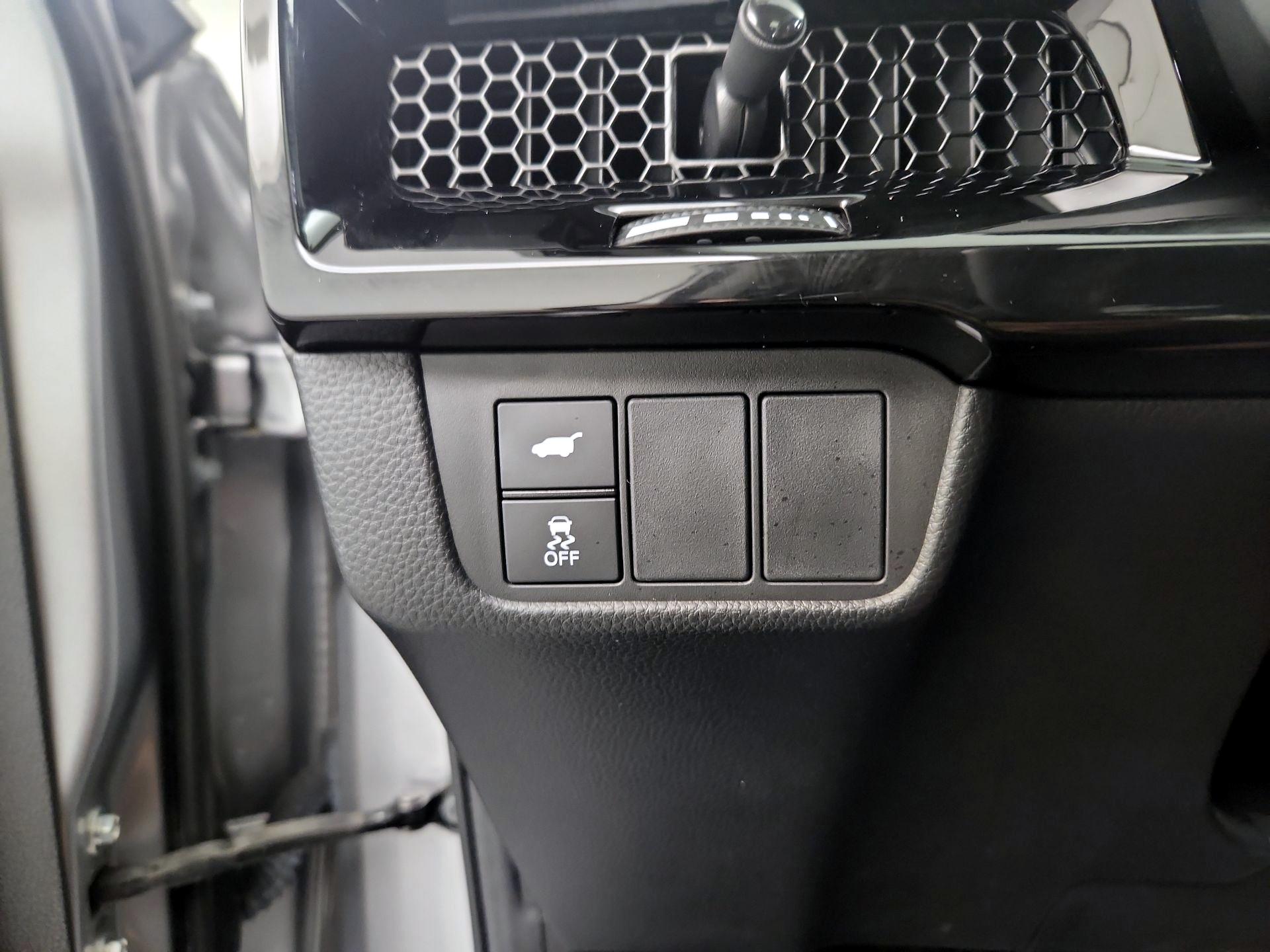 Thumbnail: 2024 Honda CR-V - 13