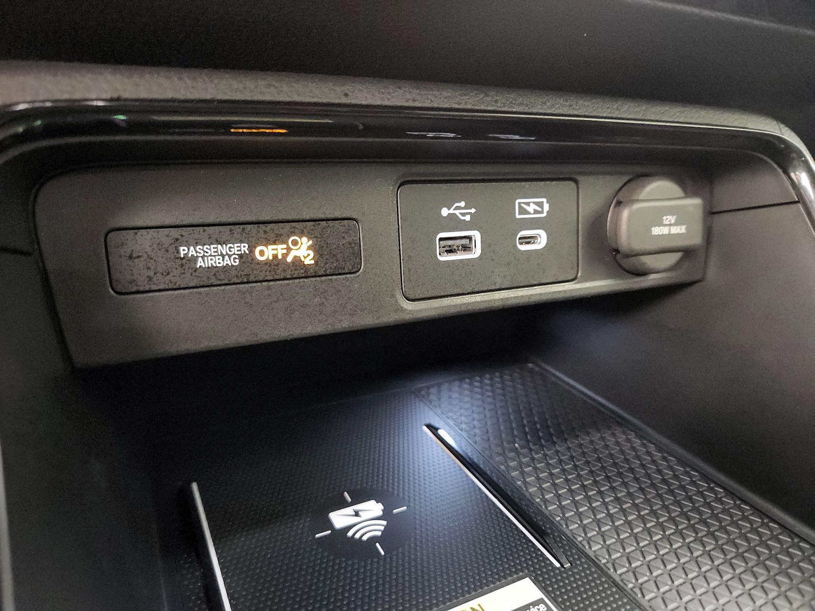 2024 Honda CR-V EX-L - Photo 18