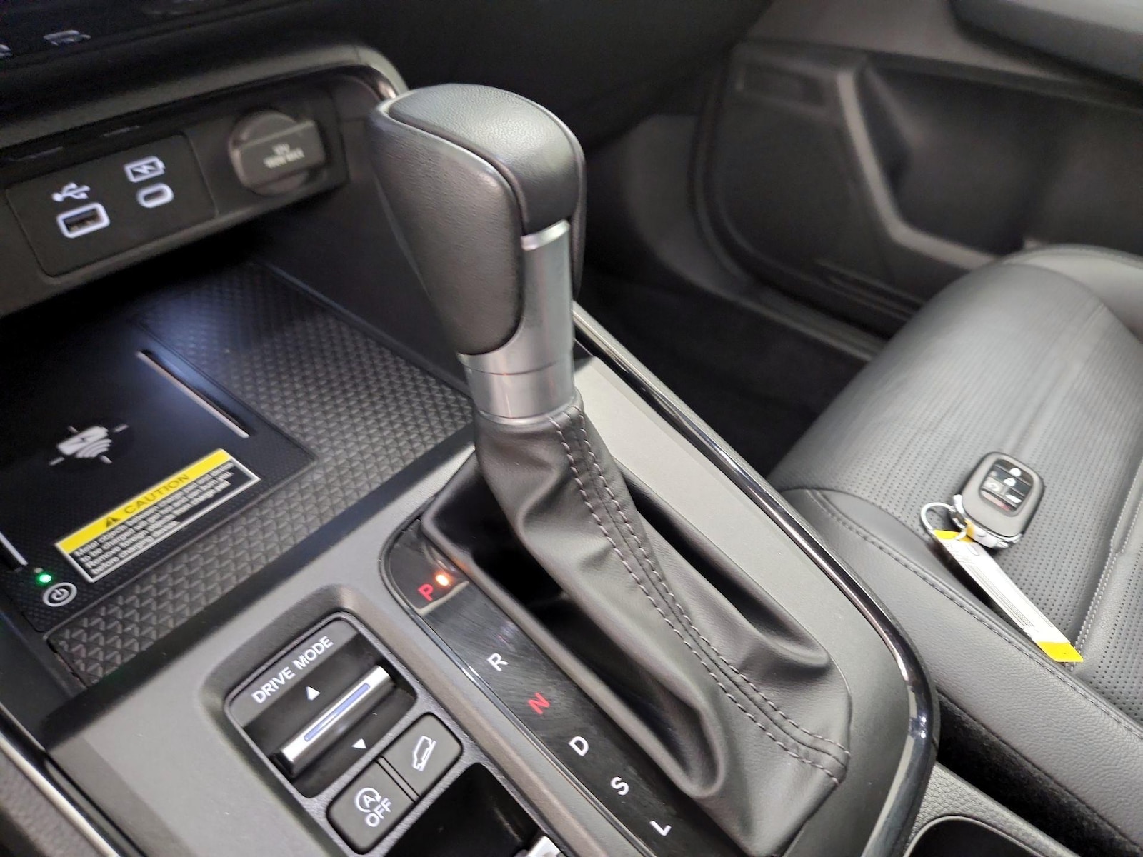2024 Honda CR-V EX-L - Photo 19