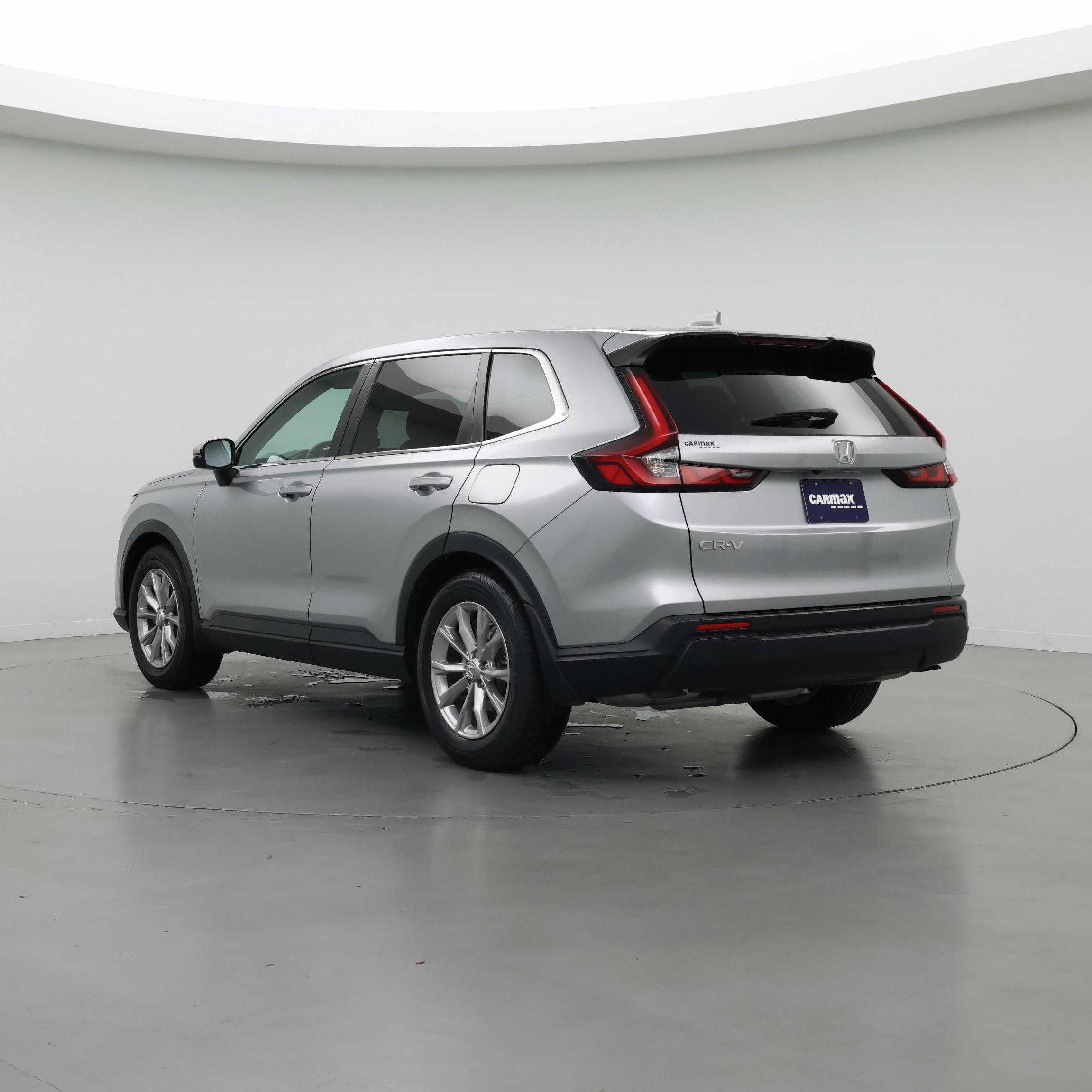 Thumbnail: 2024 Honda CR-V - 2