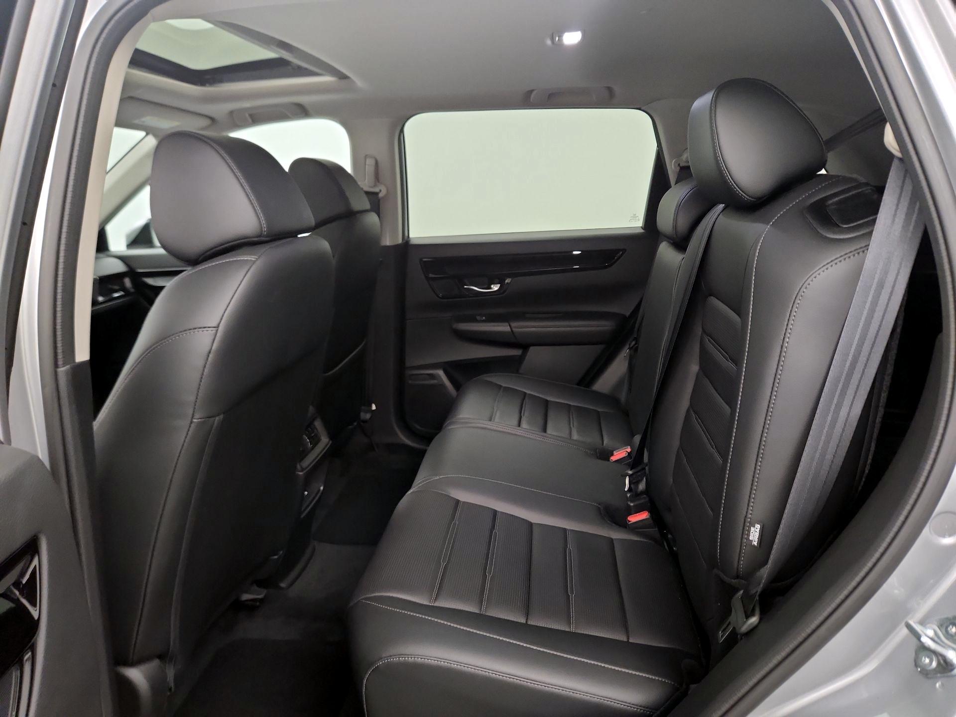 Thumbnail: 2024 Honda CR-V - 20