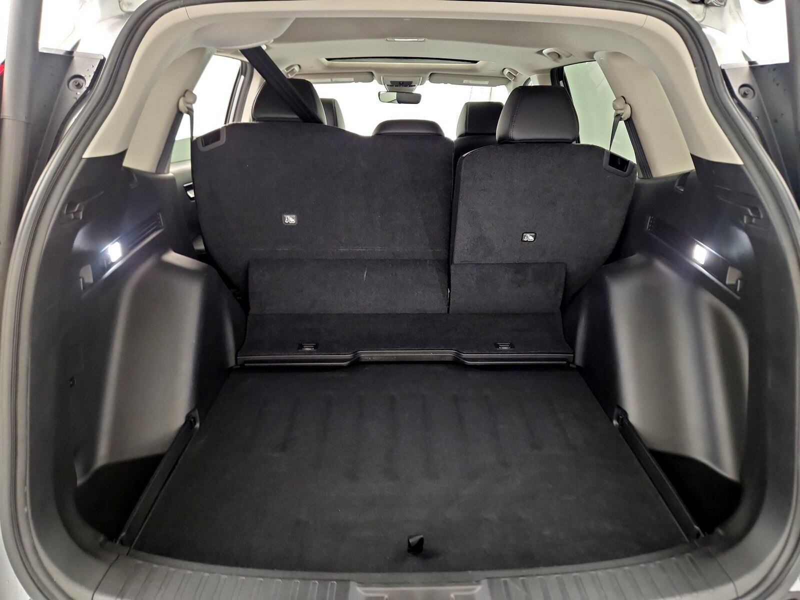 2024 Honda CR-V EX-L - Photo 22
