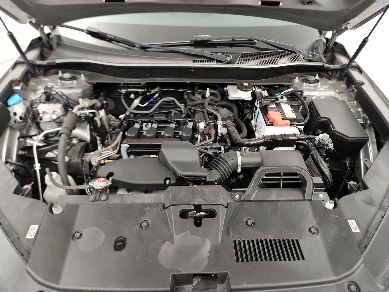 2024 Honda CR-V EX-L - Photo 23