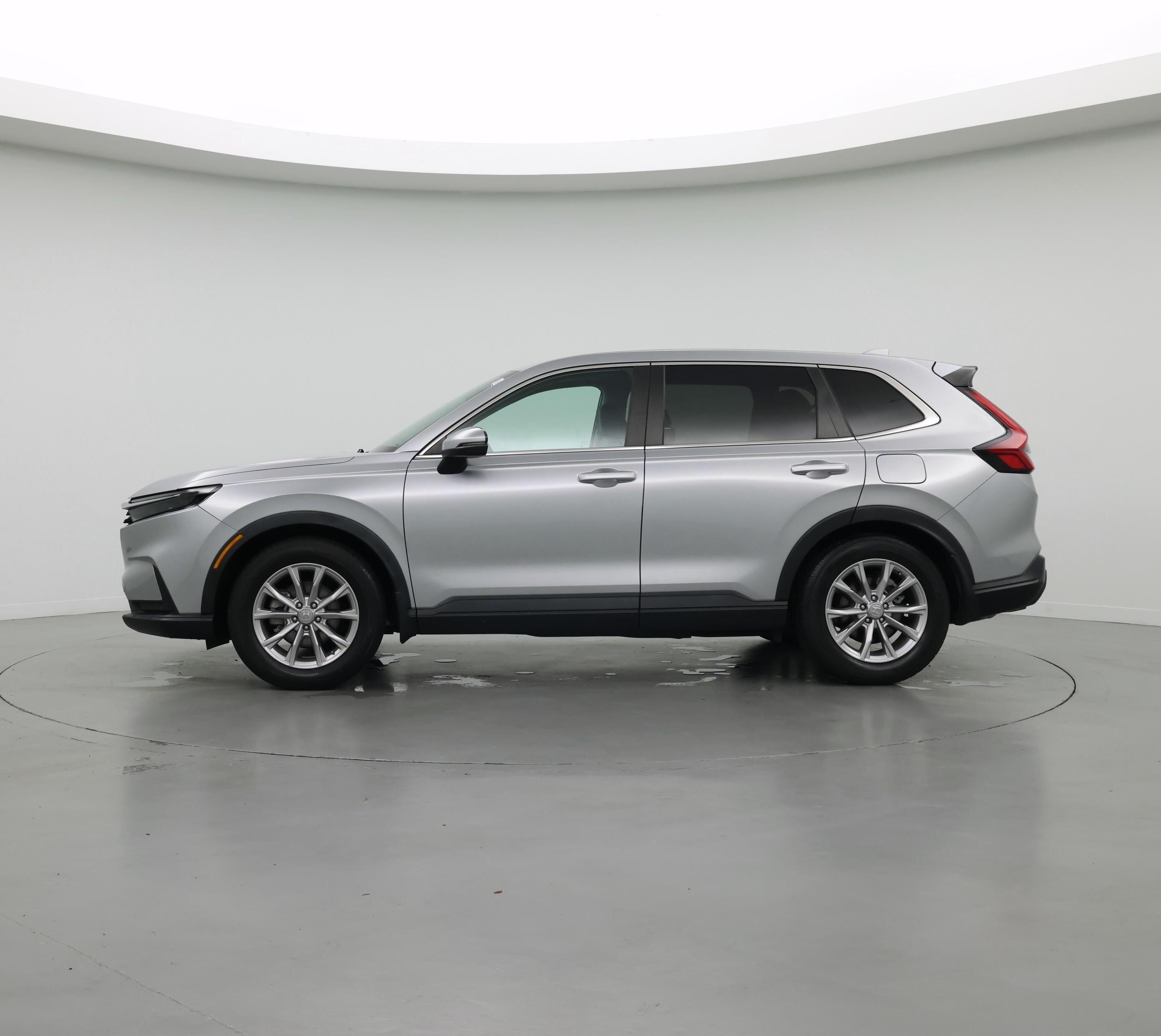 Thumbnail: 2024 Honda CR-V - 3