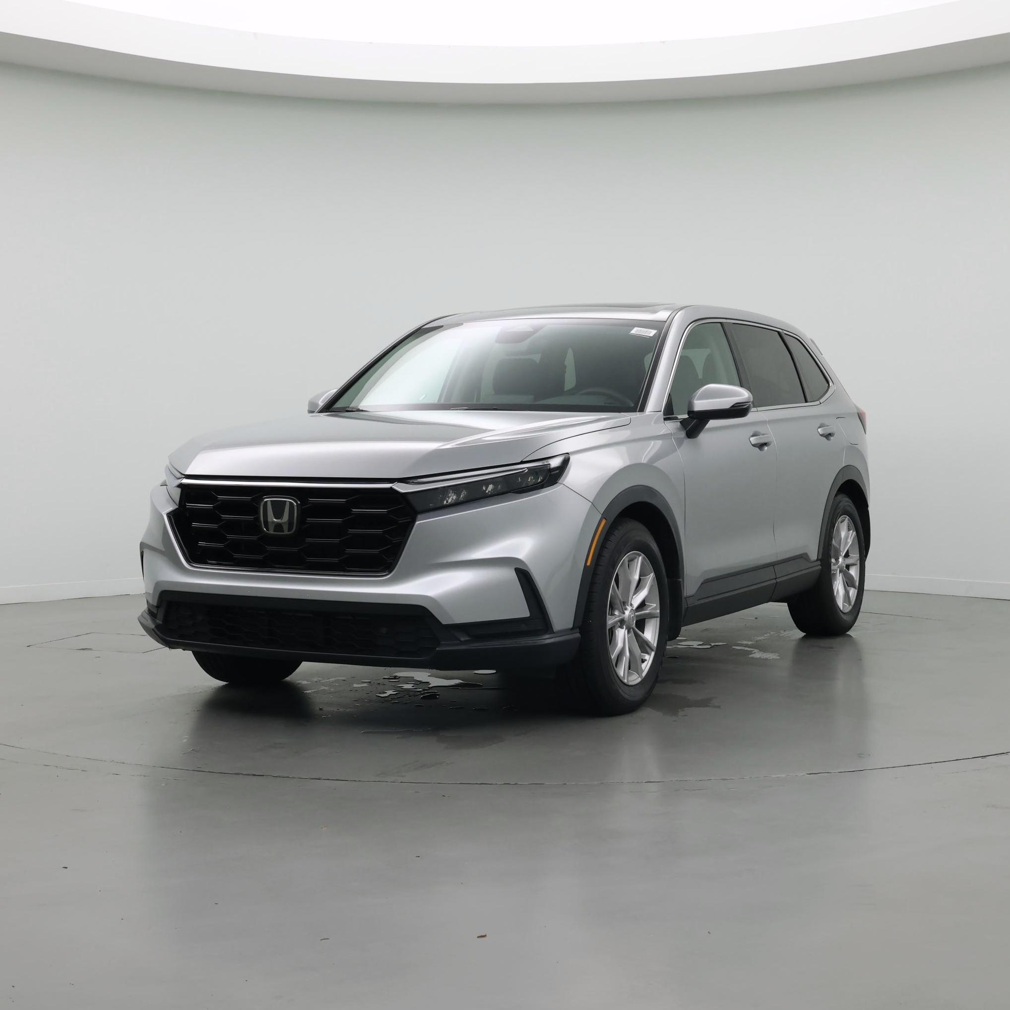 Thumbnail: 2024 Honda CR-V - 4