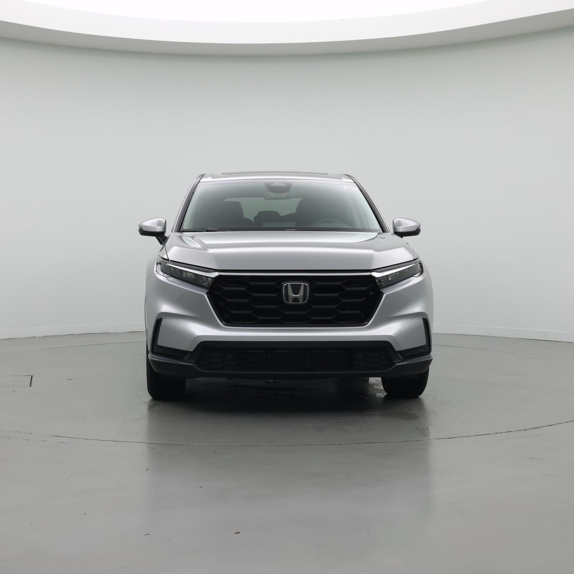 Thumbnail: 2024 Honda CR-V - 5