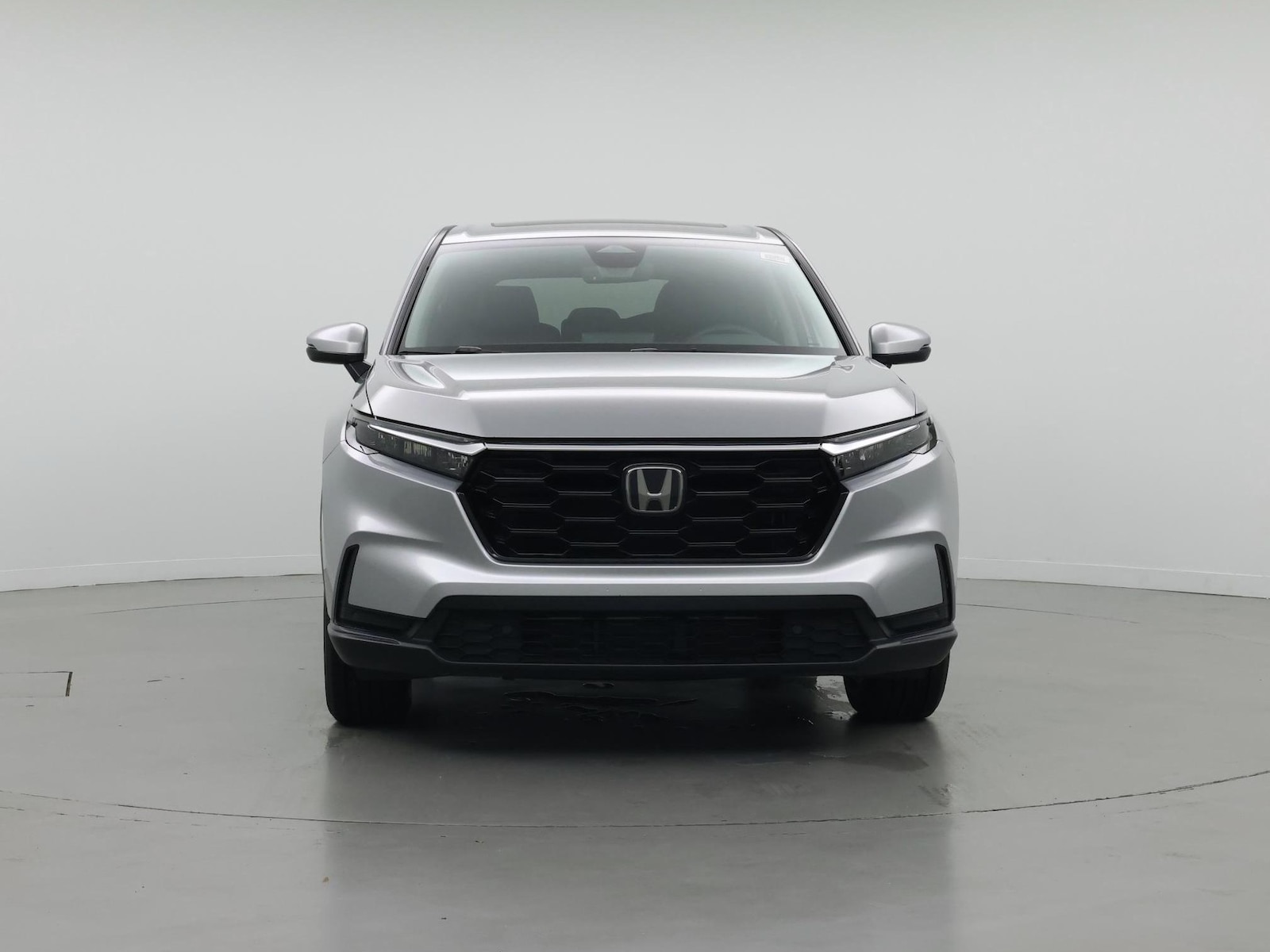 2024 Honda CR-V EX-L - Photo 6