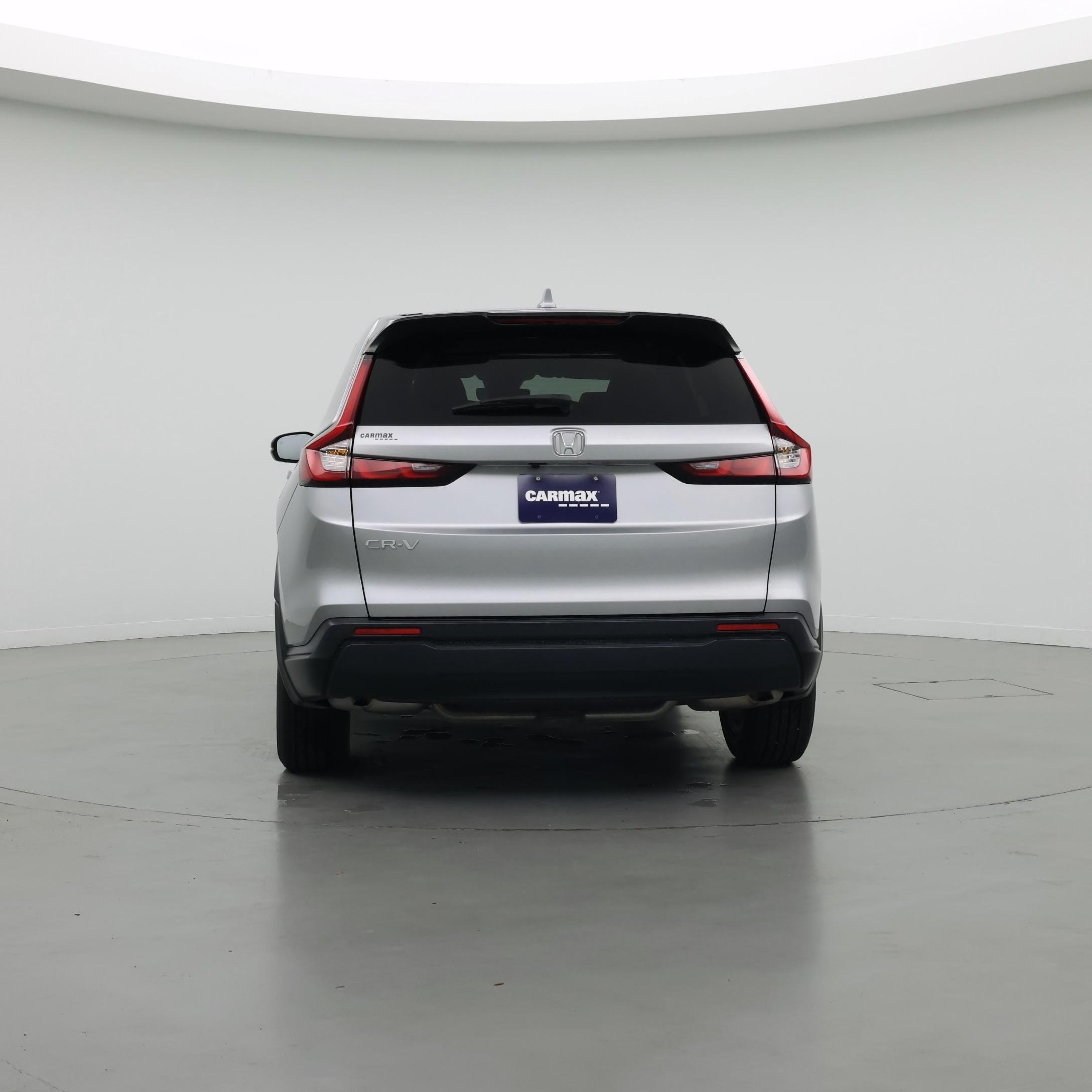 Thumbnail: 2024 Honda CR-V - 6