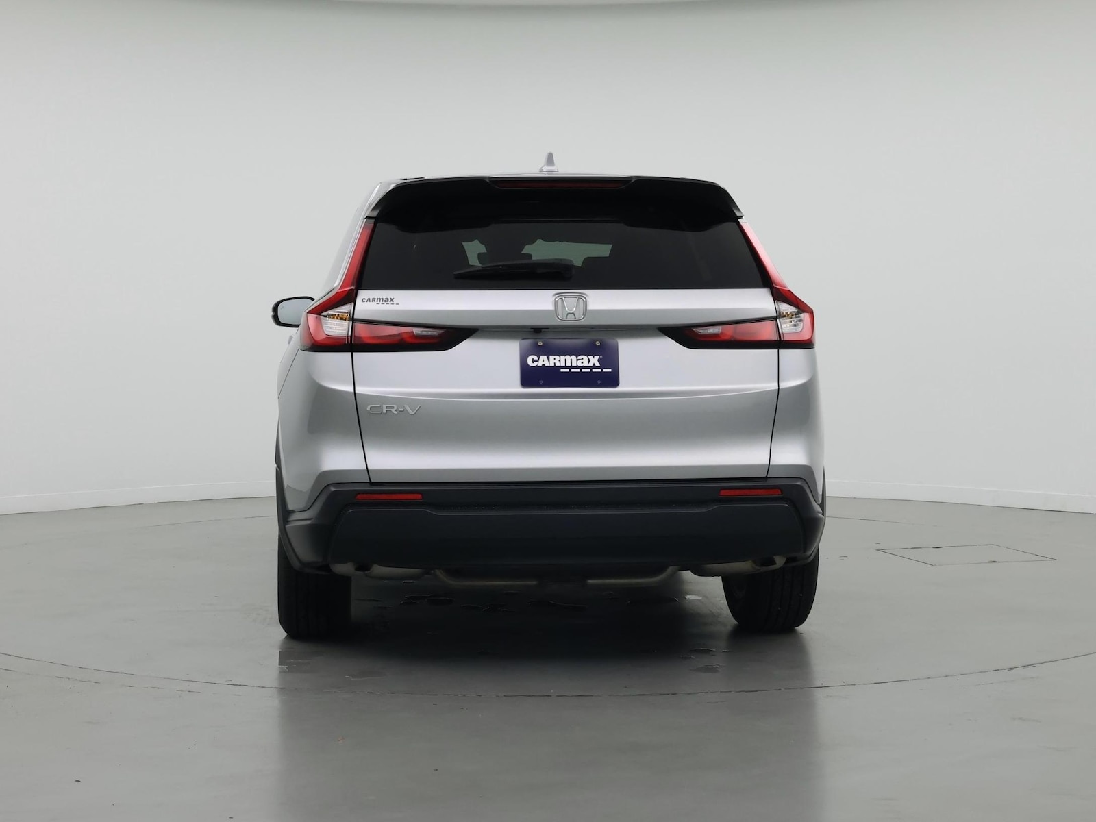 2024 Honda CR-V EX-L - Photo 7