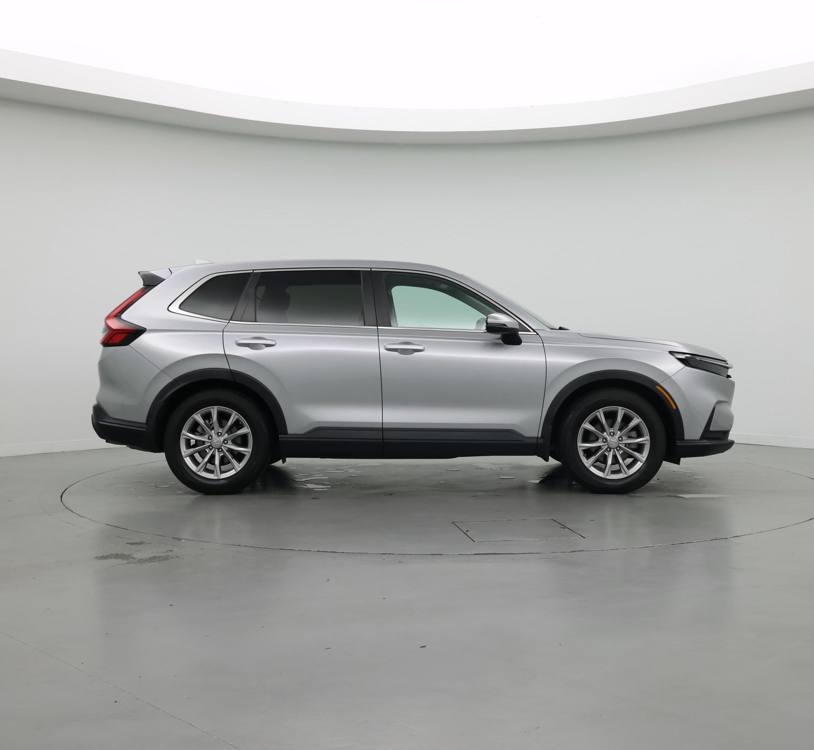 Thumbnail: 2024 Honda CR-V - 7
