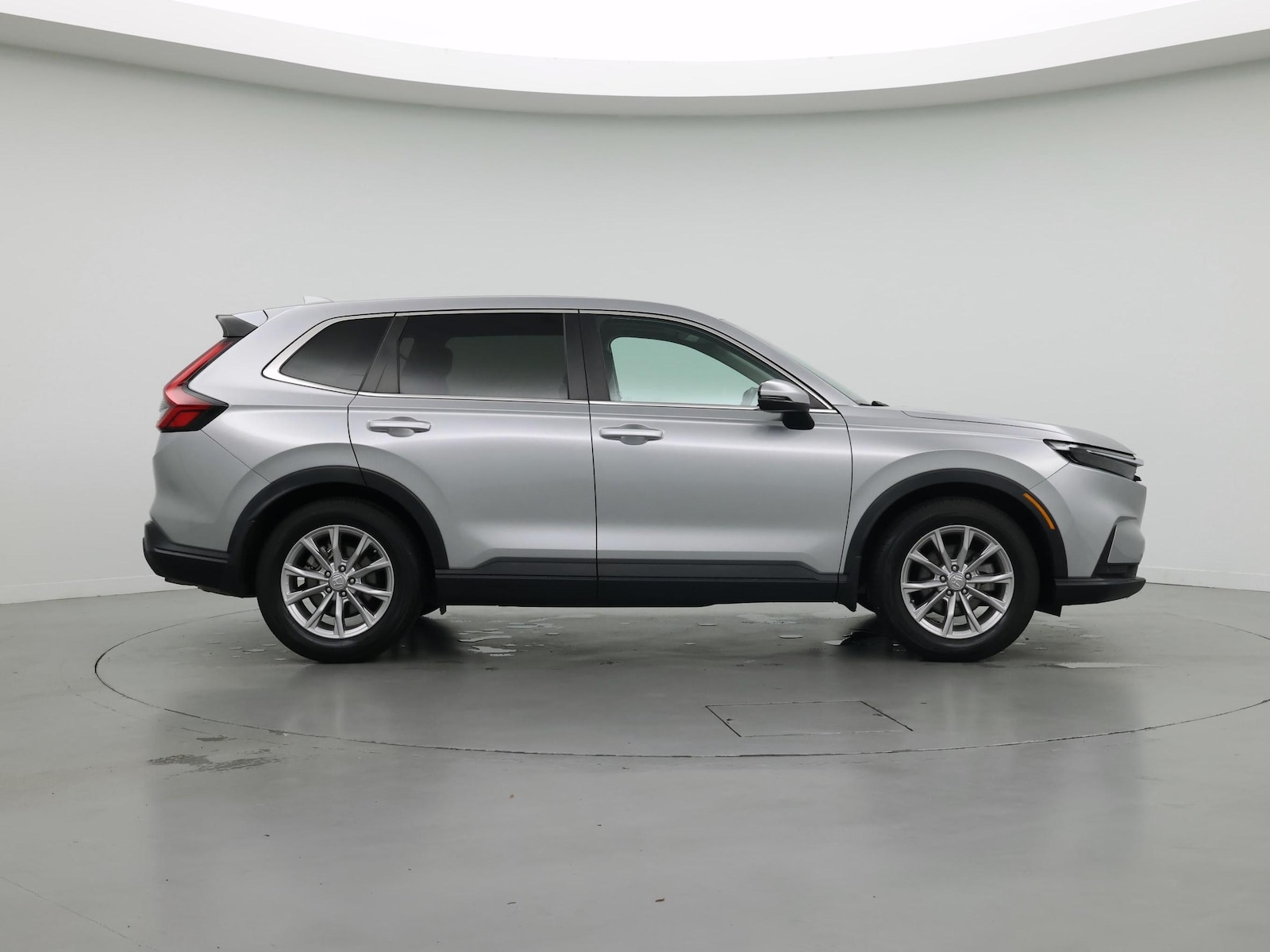2024 Honda CR-V EX-L - Photo 8