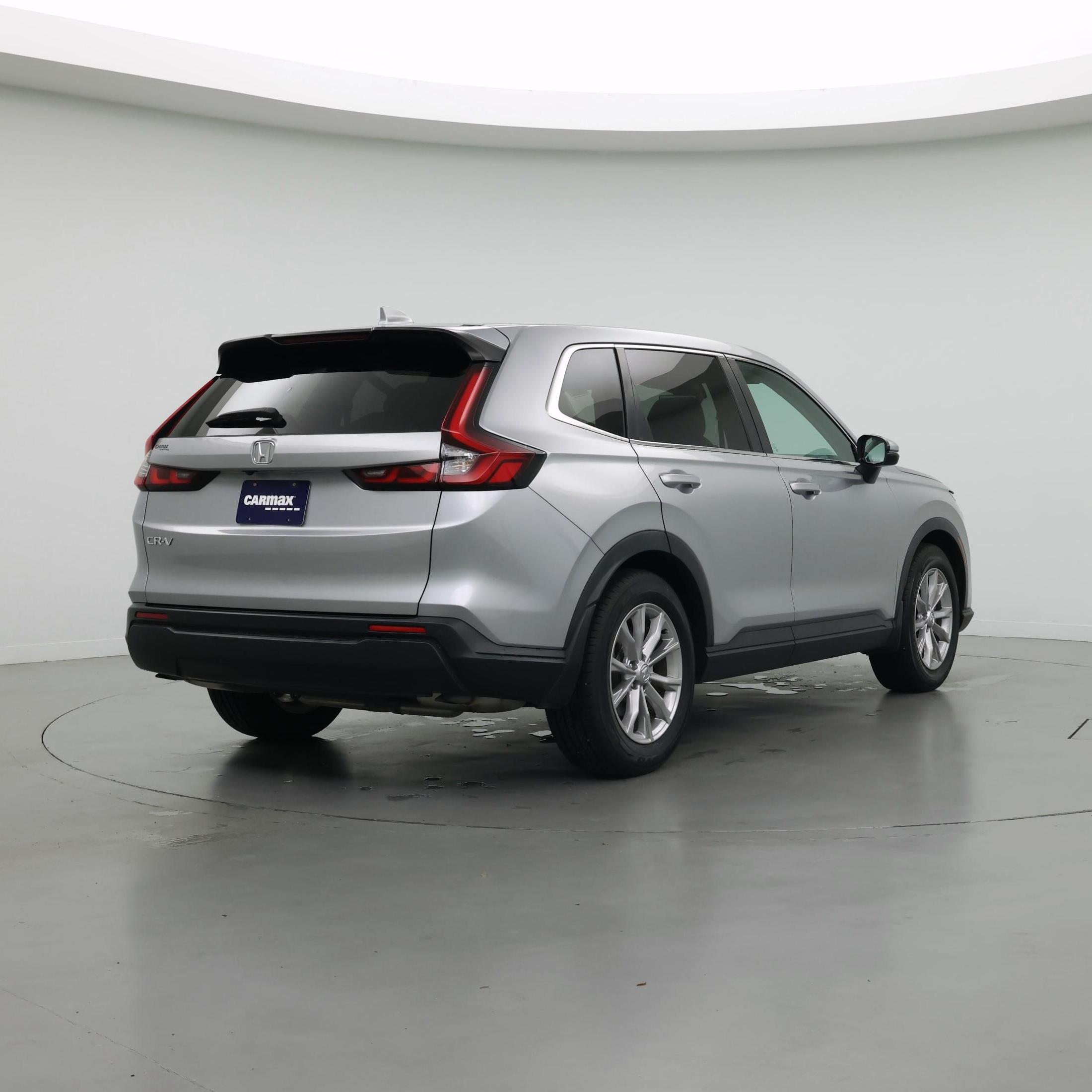 Thumbnail: 2024 Honda CR-V - 8