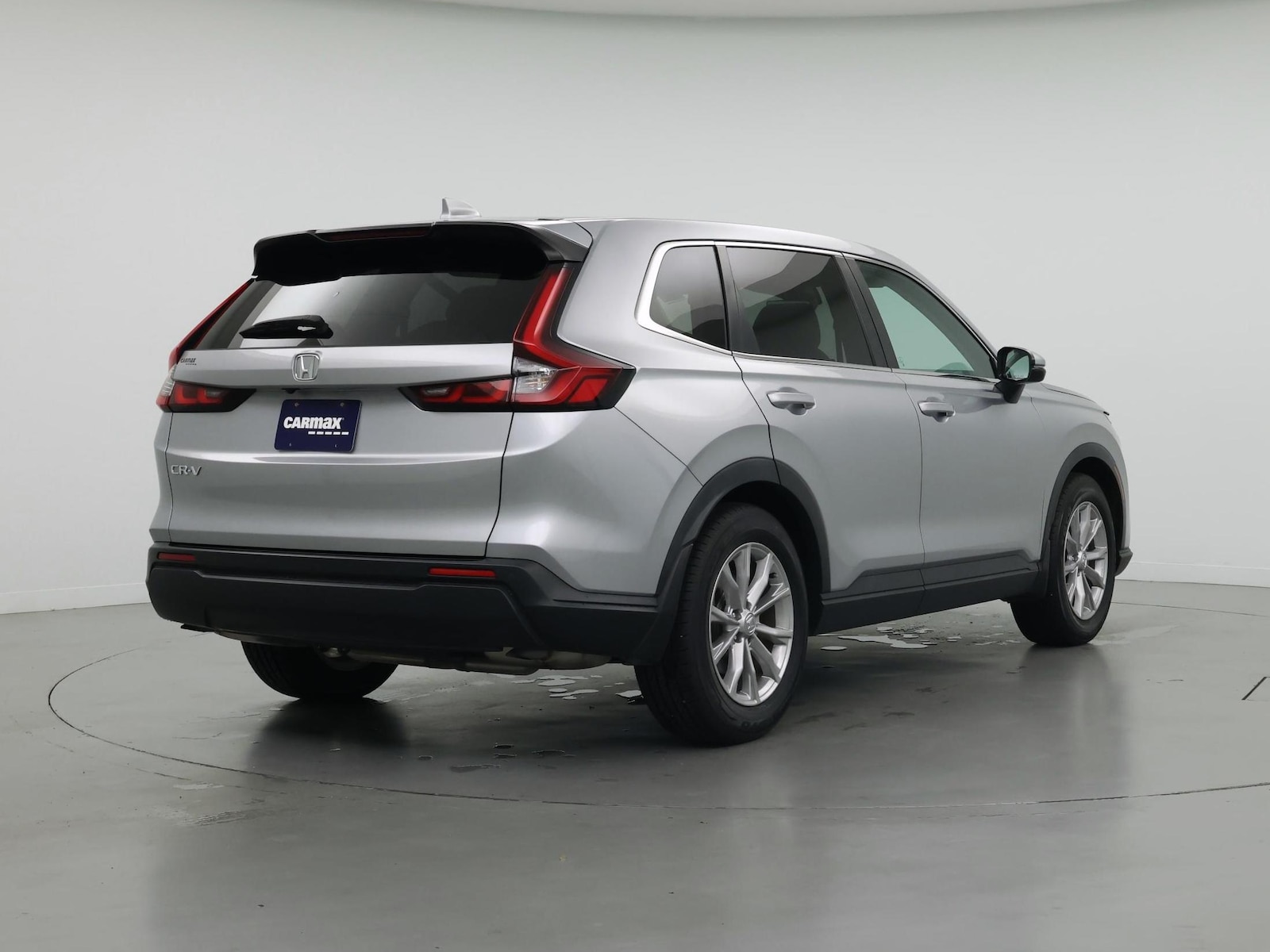 2024 Honda CR-V EX-L - Photo 9
