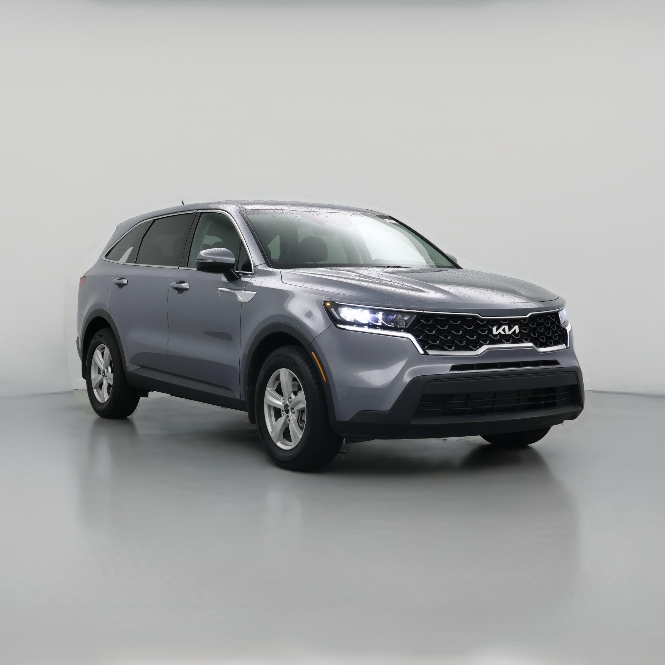 Thumbnail: 2023 Kia Sorento - 1