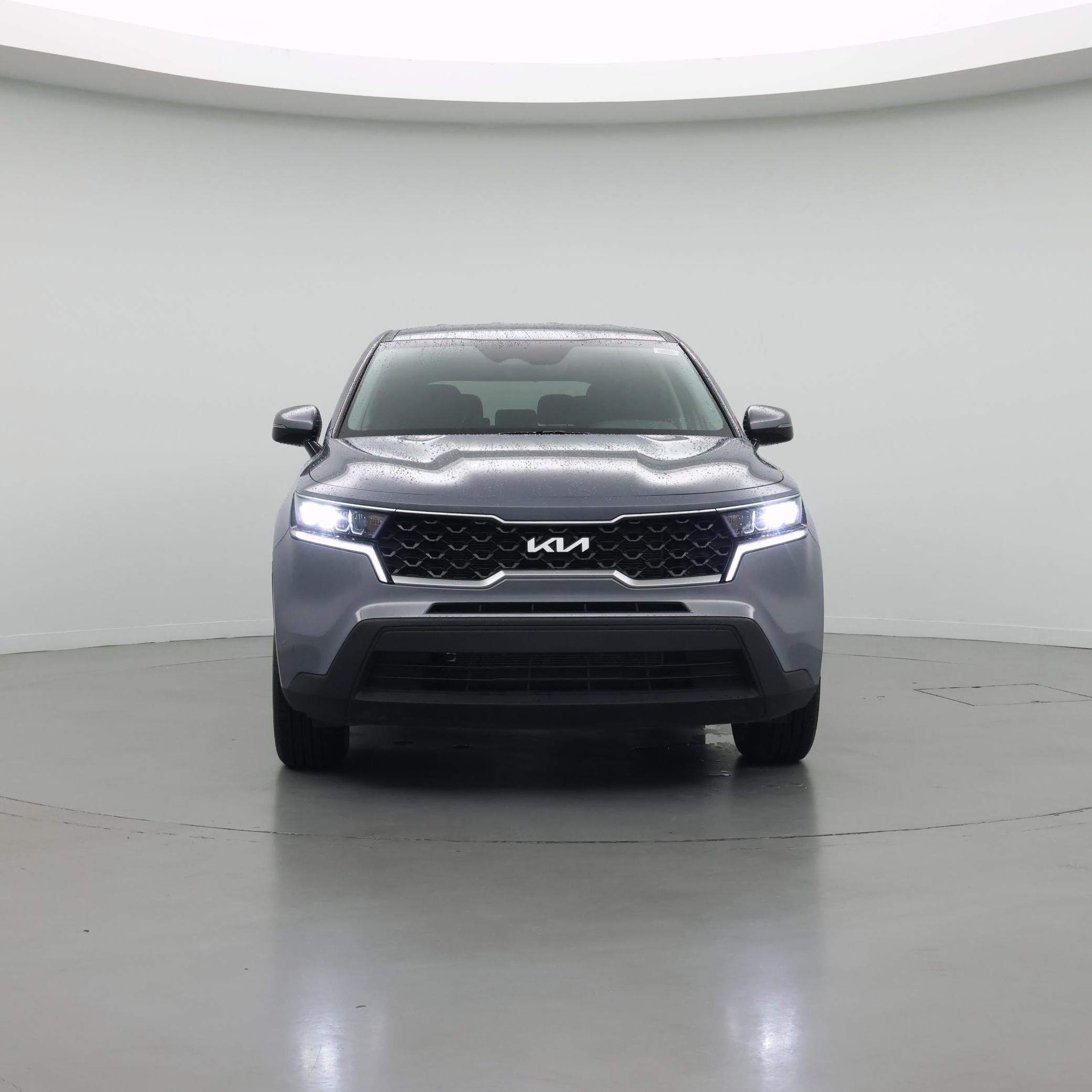 Thumbnail: 2023 Kia Sorento - 5