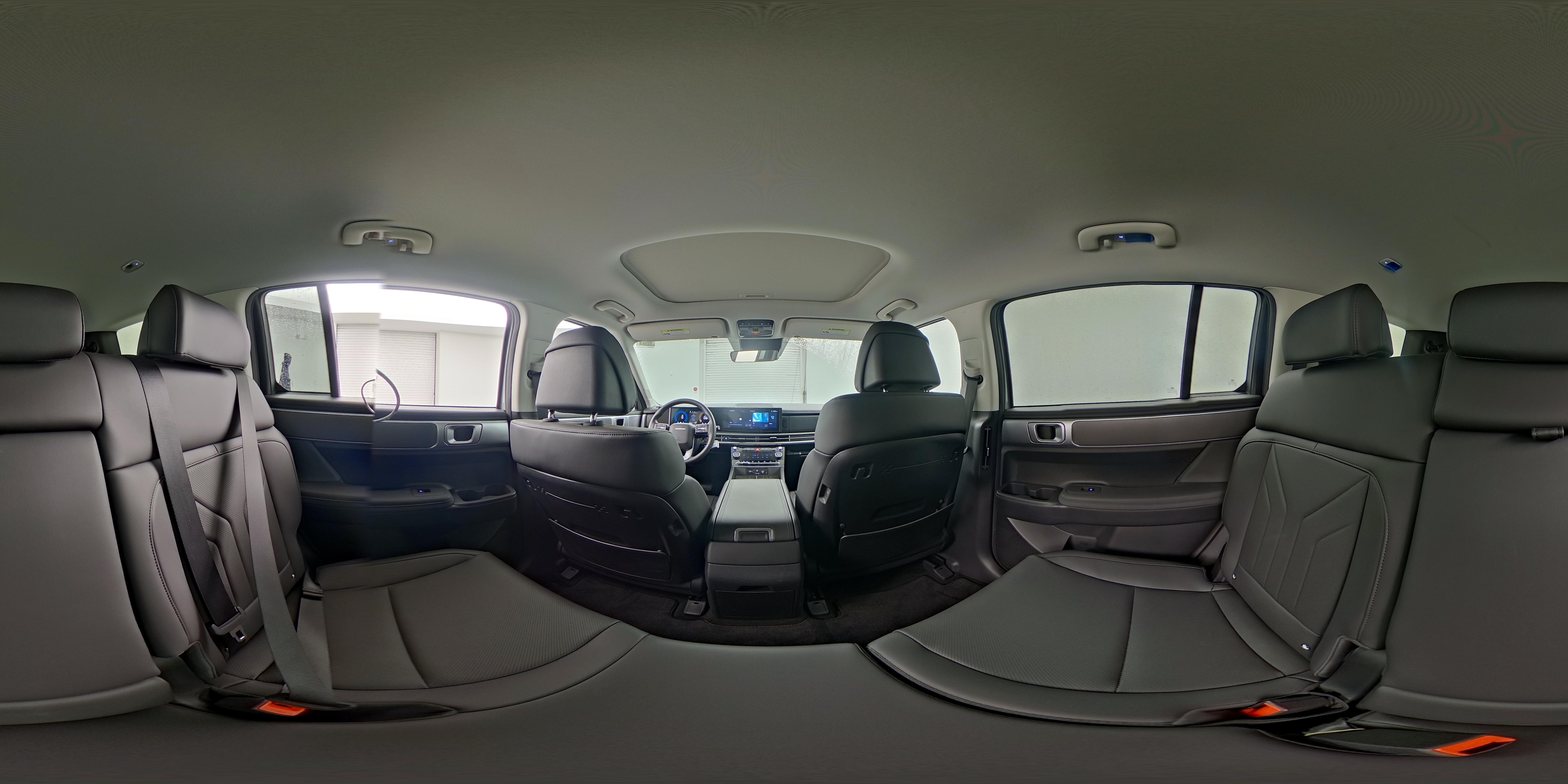 2025 Hyundai Santa Fe XRT - Photo 29