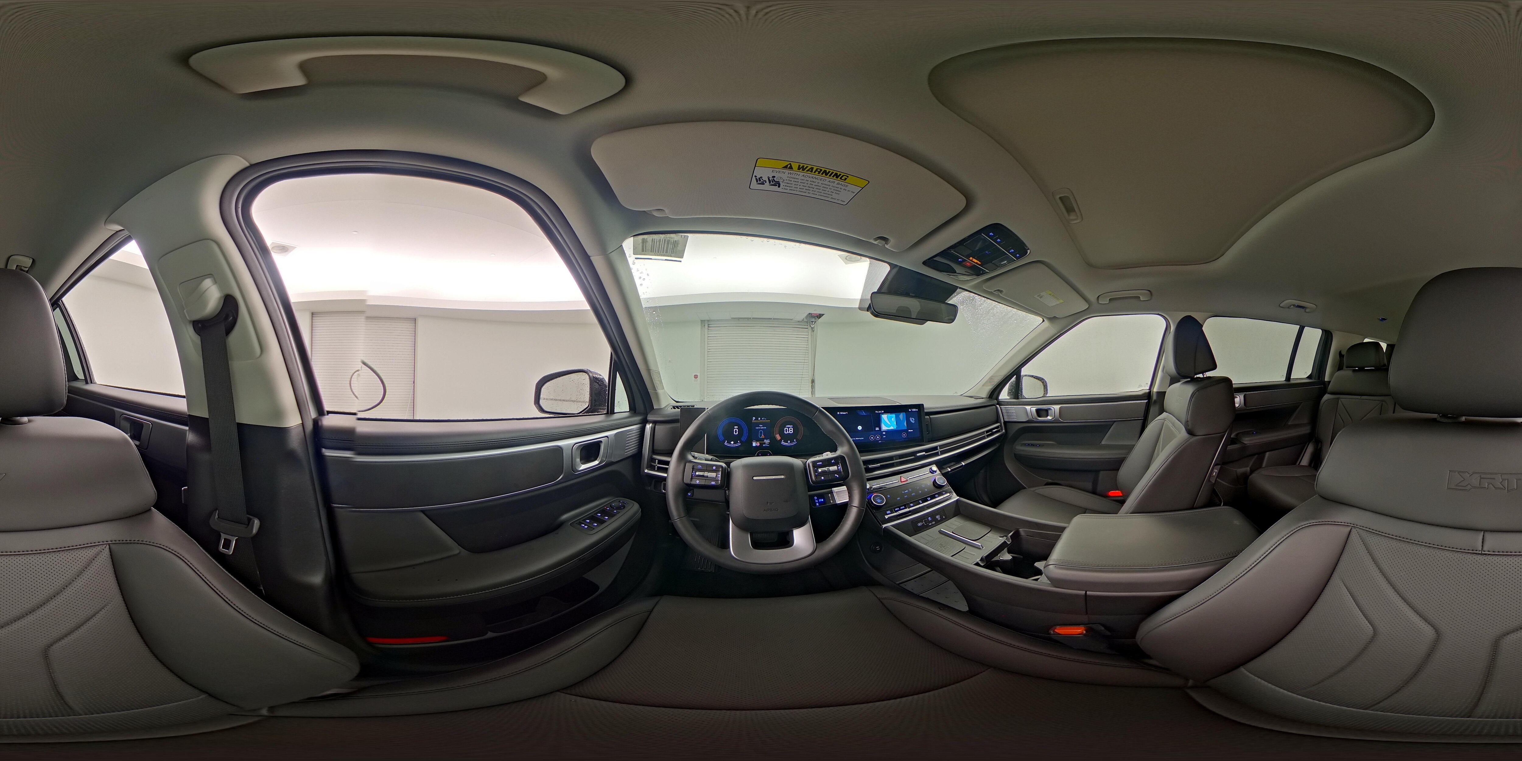 2025 Hyundai Santa Fe XRT - Photo 30