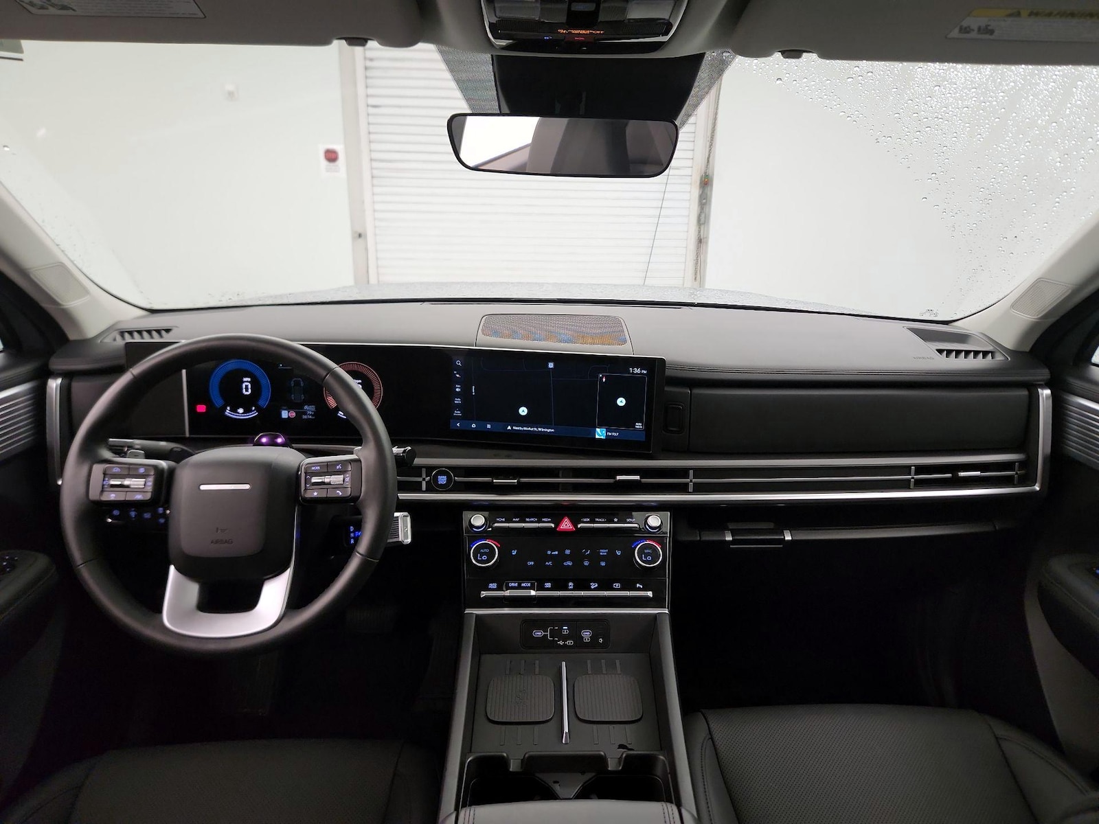 2025 Hyundai Santa Fe XRT - Photo 10