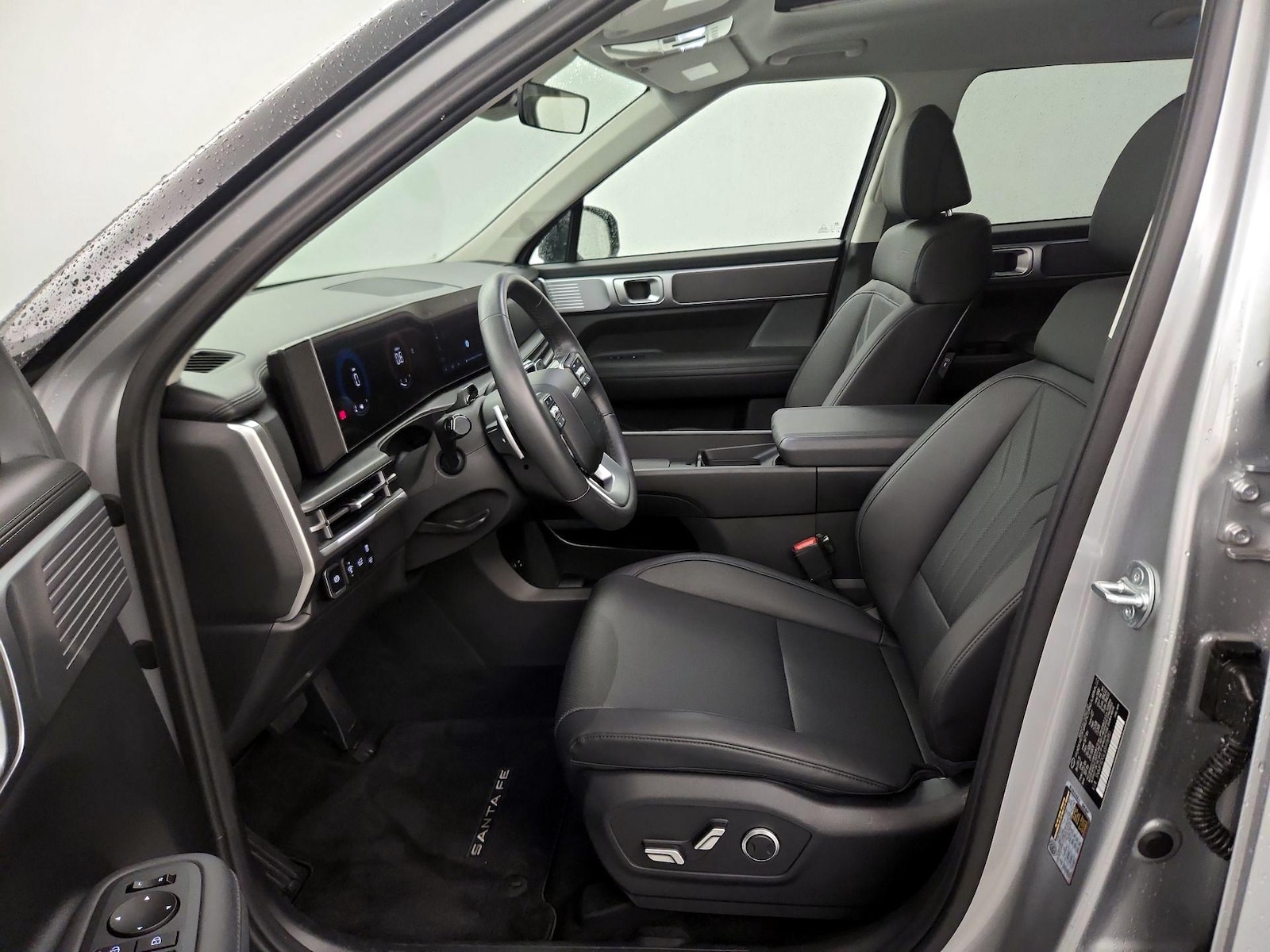 2025 Hyundai Santa Fe XRT - Photo 12