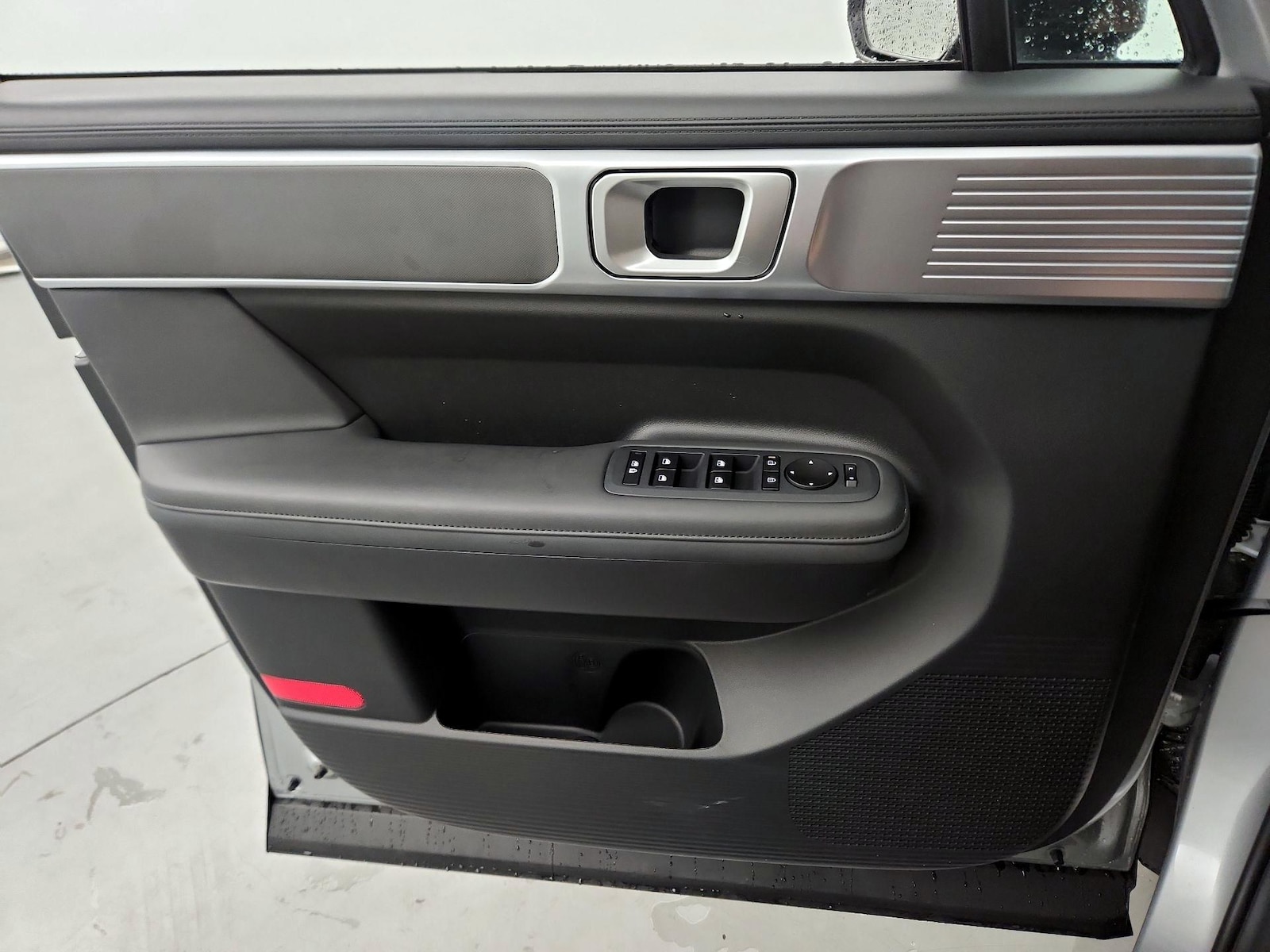 2025 Hyundai Santa Fe XRT - Photo 13