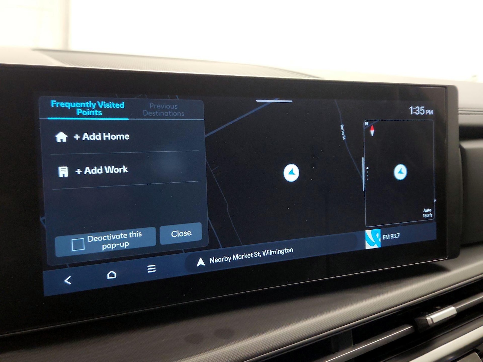 2025 Hyundai Santa Fe XRT - Photo 15